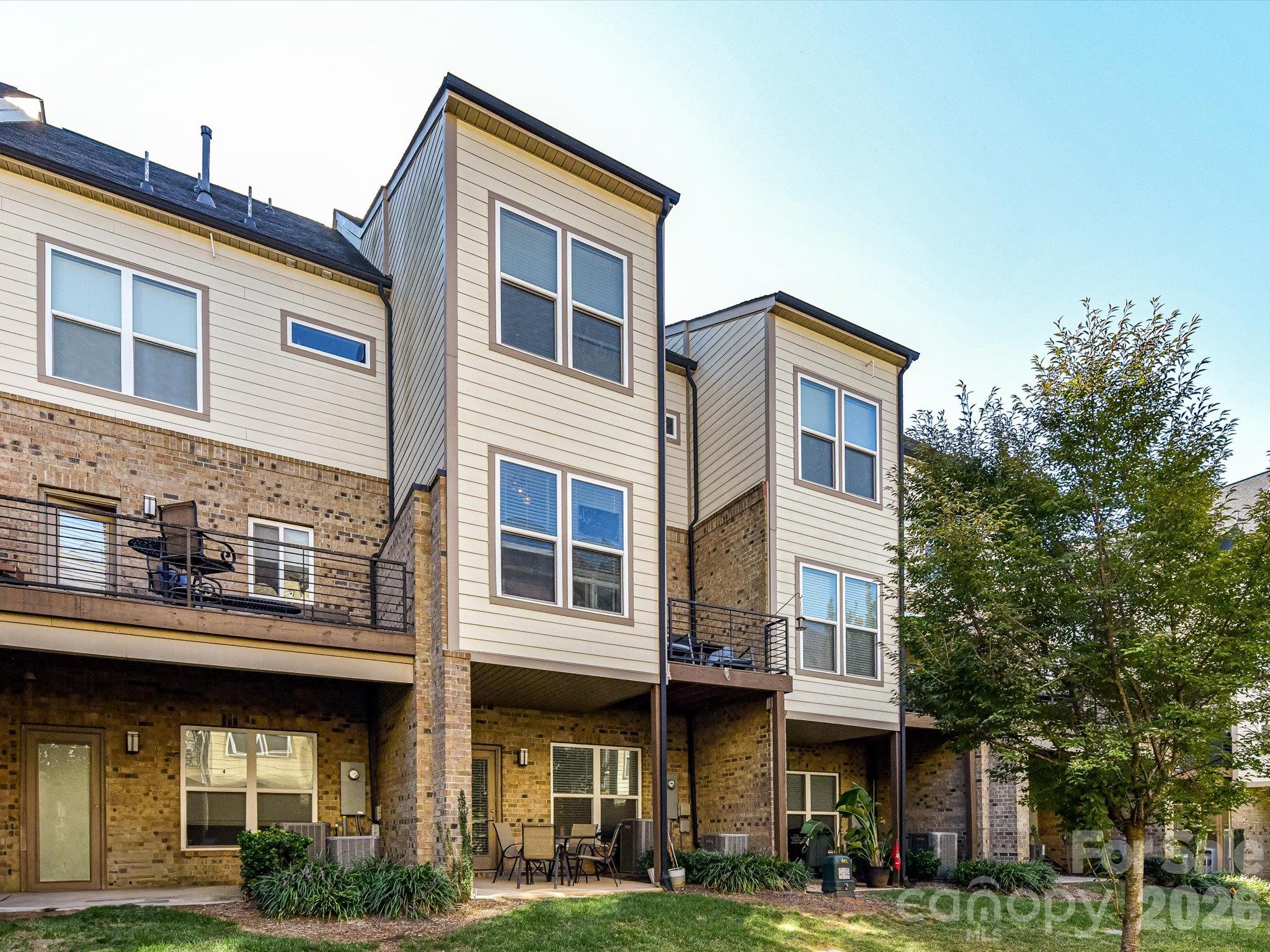 Townhouse at 3528 Craughwell Drive, Charlotte, photo 40 of 40