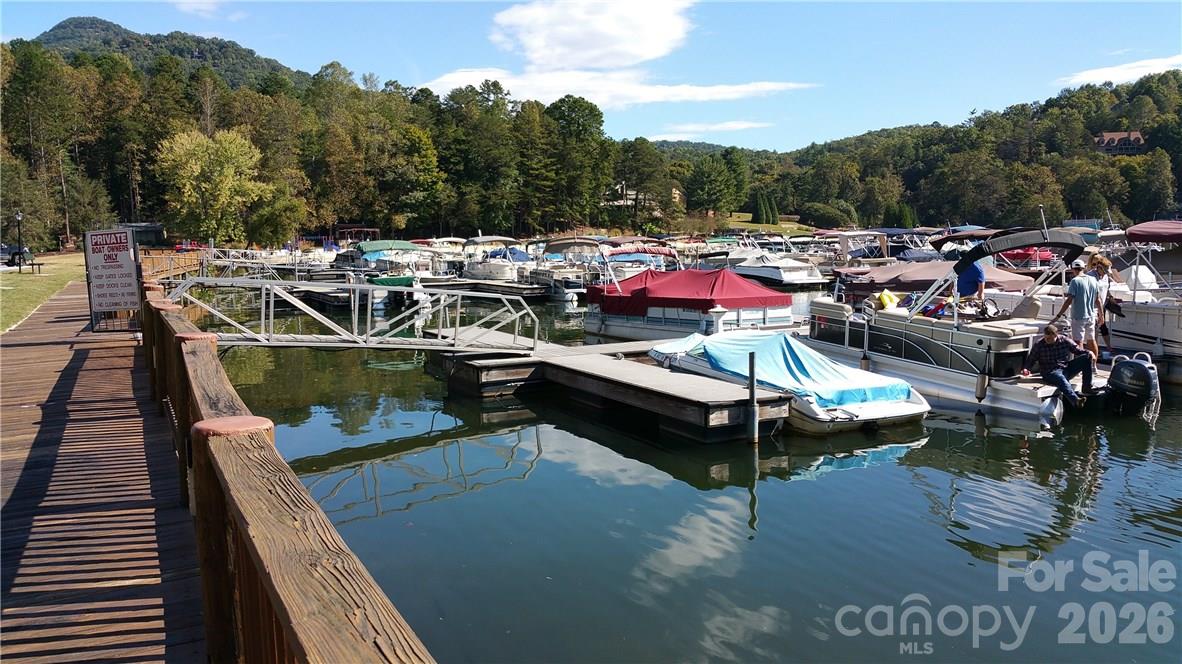 Lot at 0 Grandview Drive, Lake Lure, photo 8 of 13