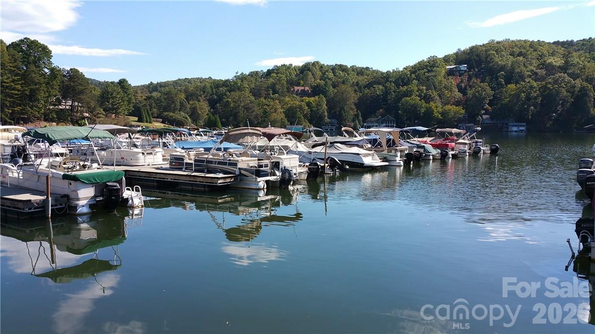 Lot at 0 Grandview Drive, Lake Lure, photo 9 of 13