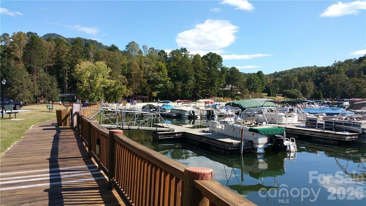 Lot at 0 Grandview Drive, Lake Lure, photo 10 of 13