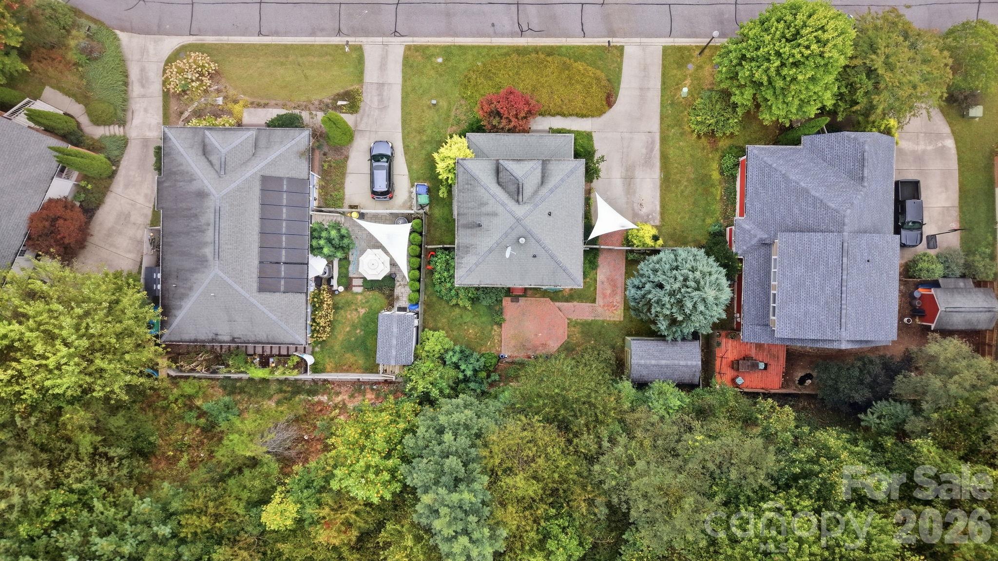 Single Family Residence at 128 Estelle Park Drive, Asheville, photo 14 of 42