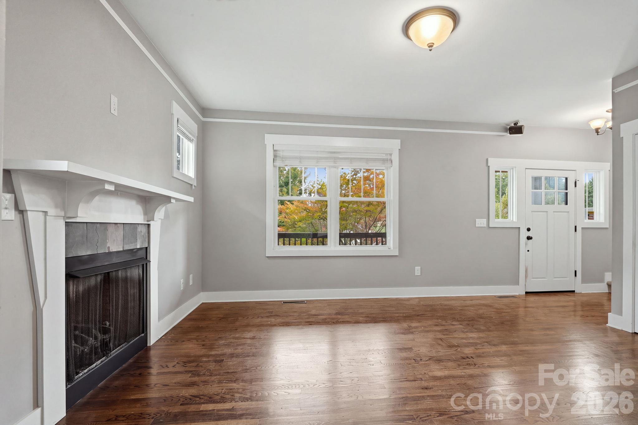 Single Family Residence at 128 Estelle Park Drive, Asheville, photo 20 of 42