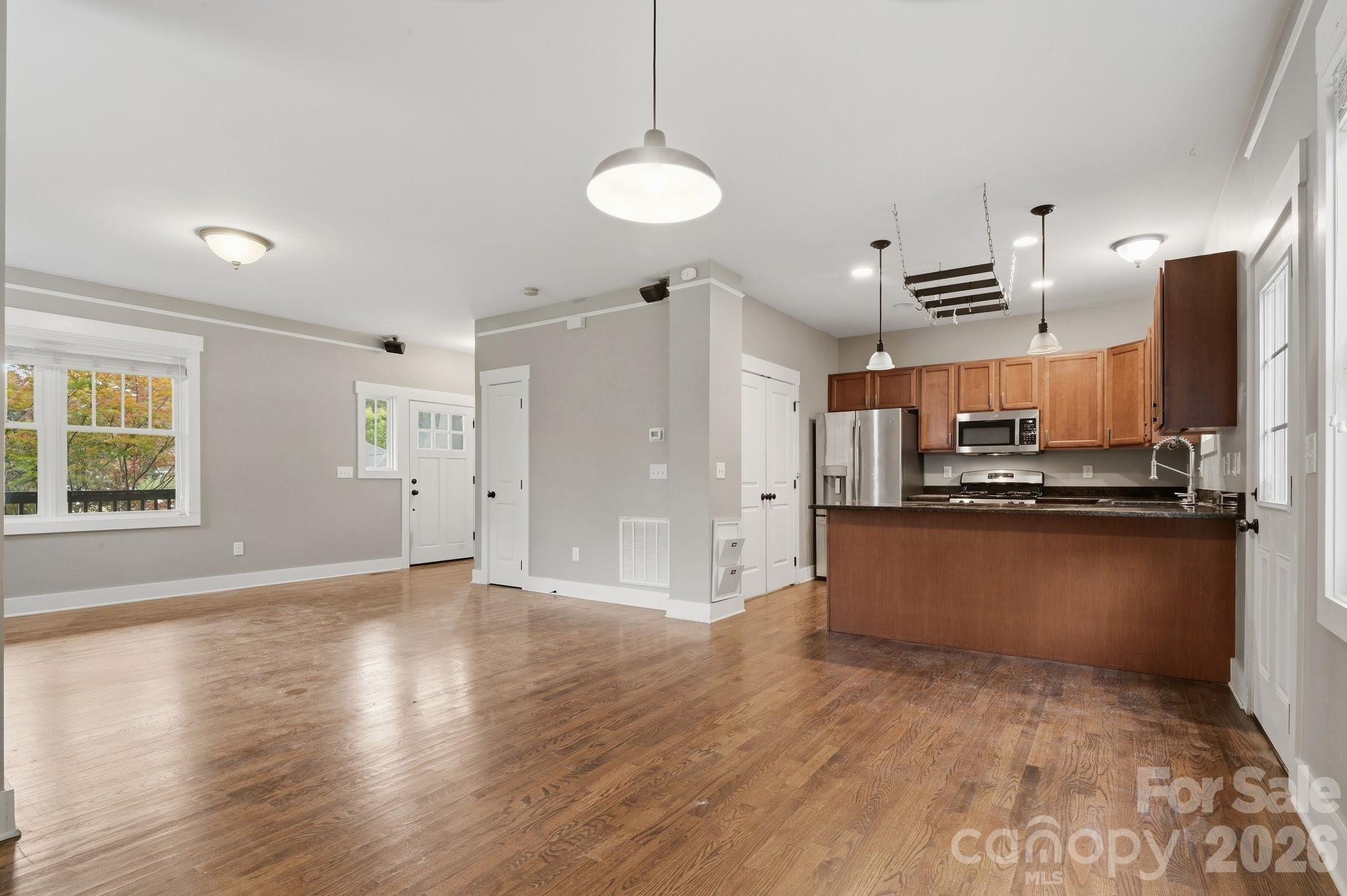 Single Family Residence at 128 Estelle Park Drive, Asheville, photo 21 of 42