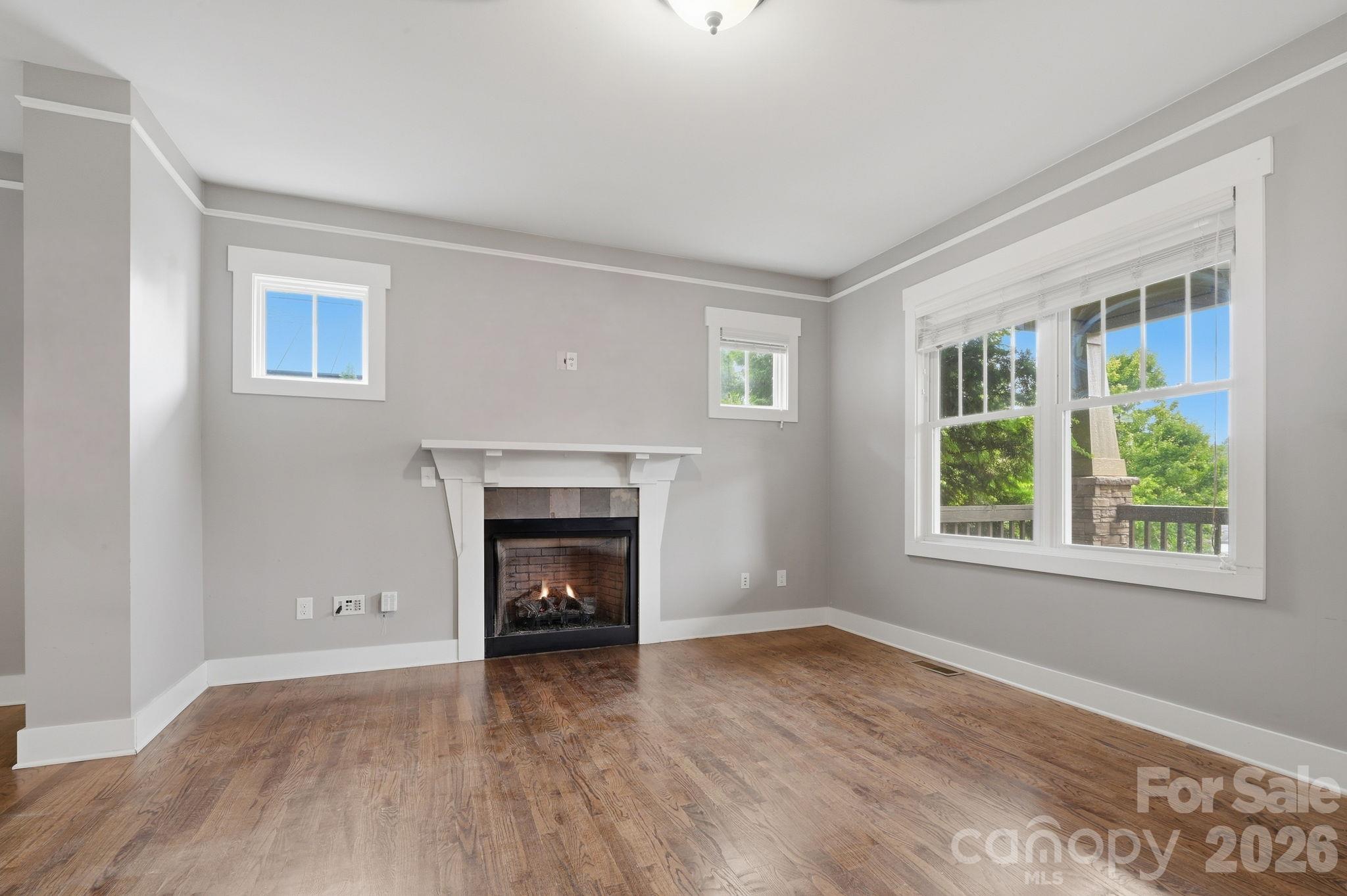 Single Family Residence at 128 Estelle Park Drive, Asheville, photo 22 of 42