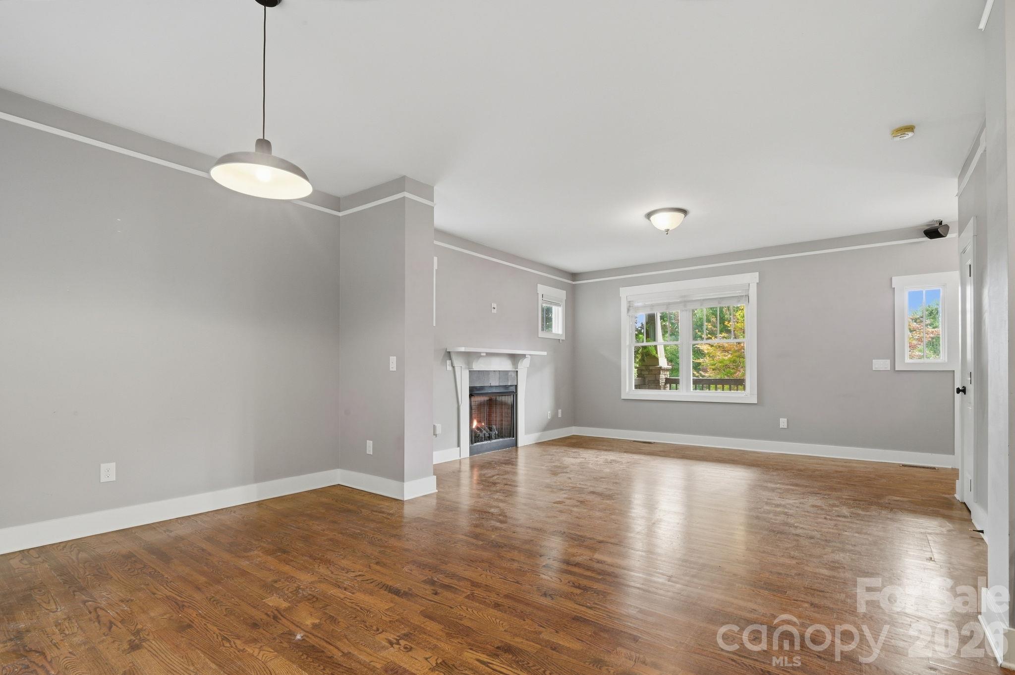 Single Family Residence at 128 Estelle Park Drive, Asheville, photo 24 of 42