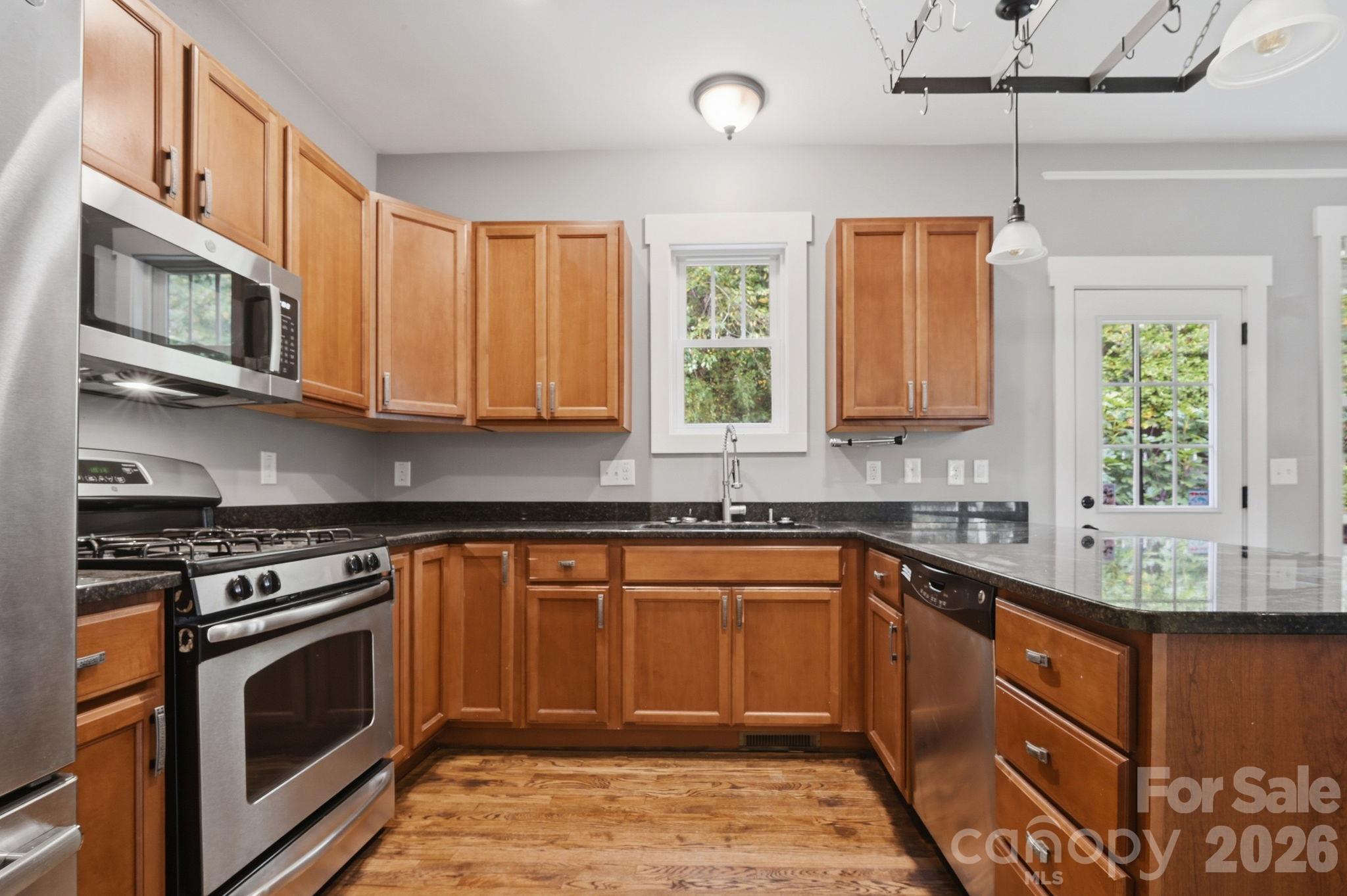 Single Family Residence at 128 Estelle Park Drive, Asheville, photo 27 of 42