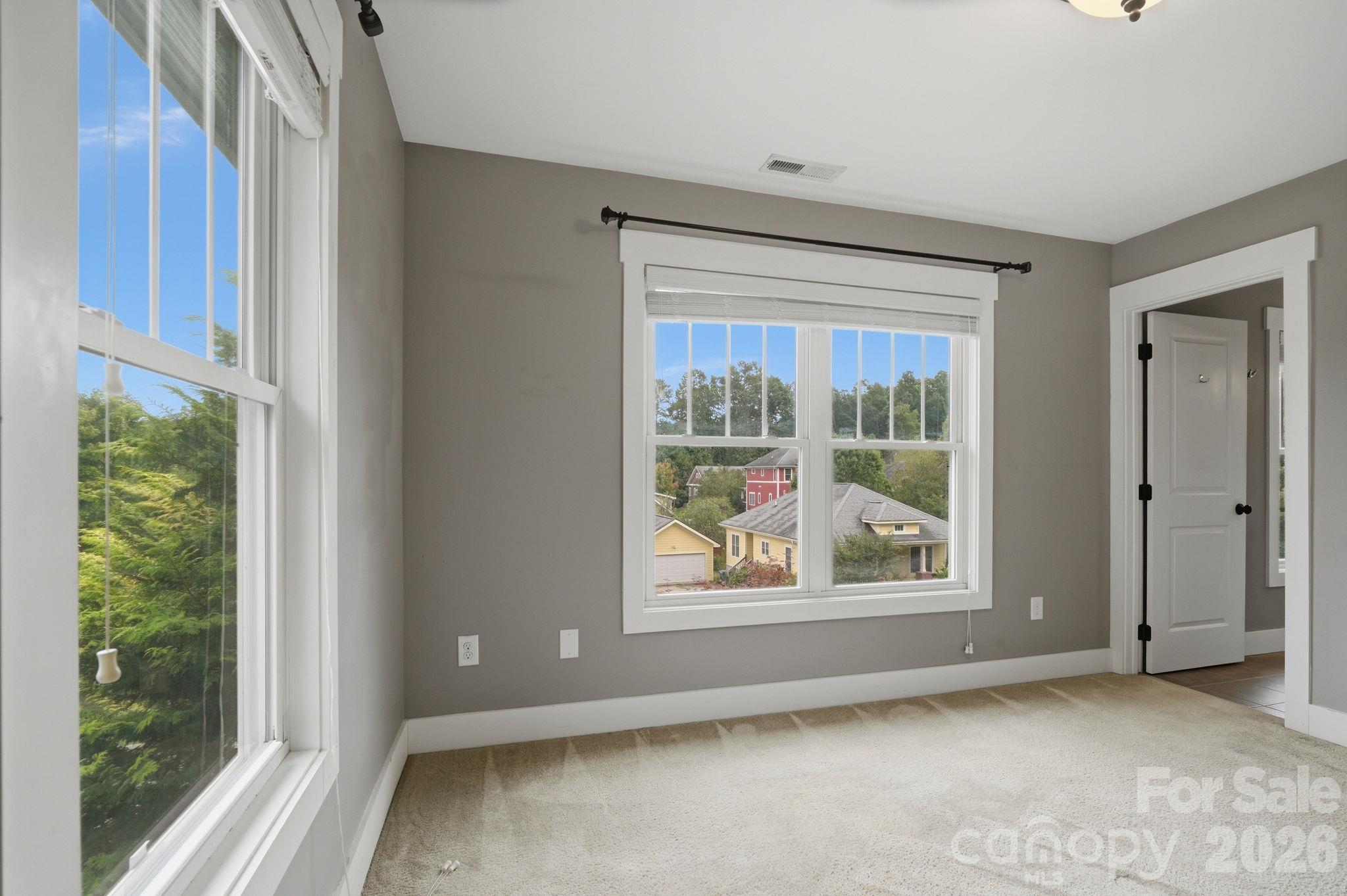Single Family Residence at 128 Estelle Park Drive, Asheville, photo 36 of 42