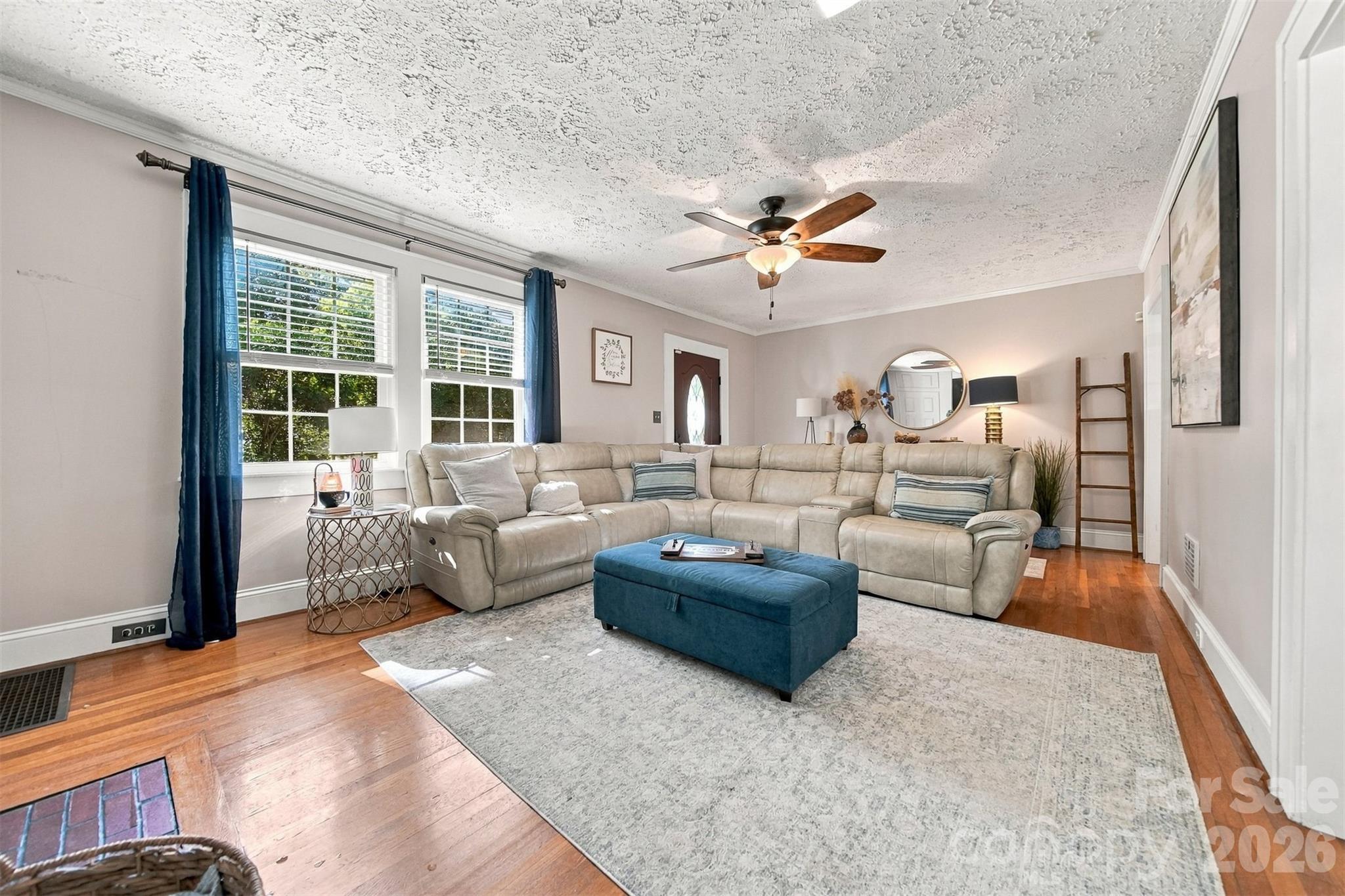 Single Family Residence at 625 E Park Drive, Lincolnton, photo 7 of 37