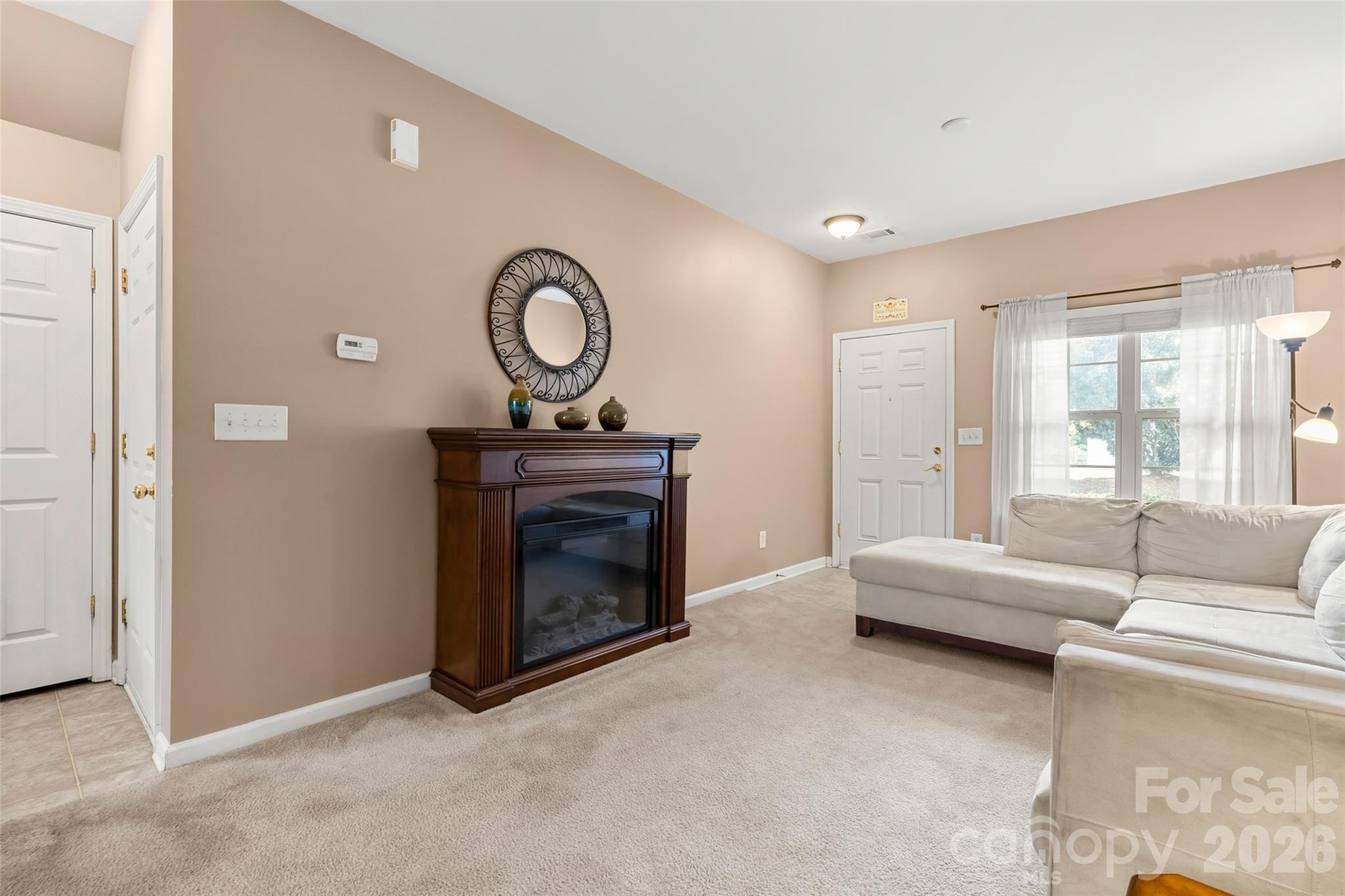 Townhouse at 207 Tail Race Lane, Fort Mill, photo 5 of 26