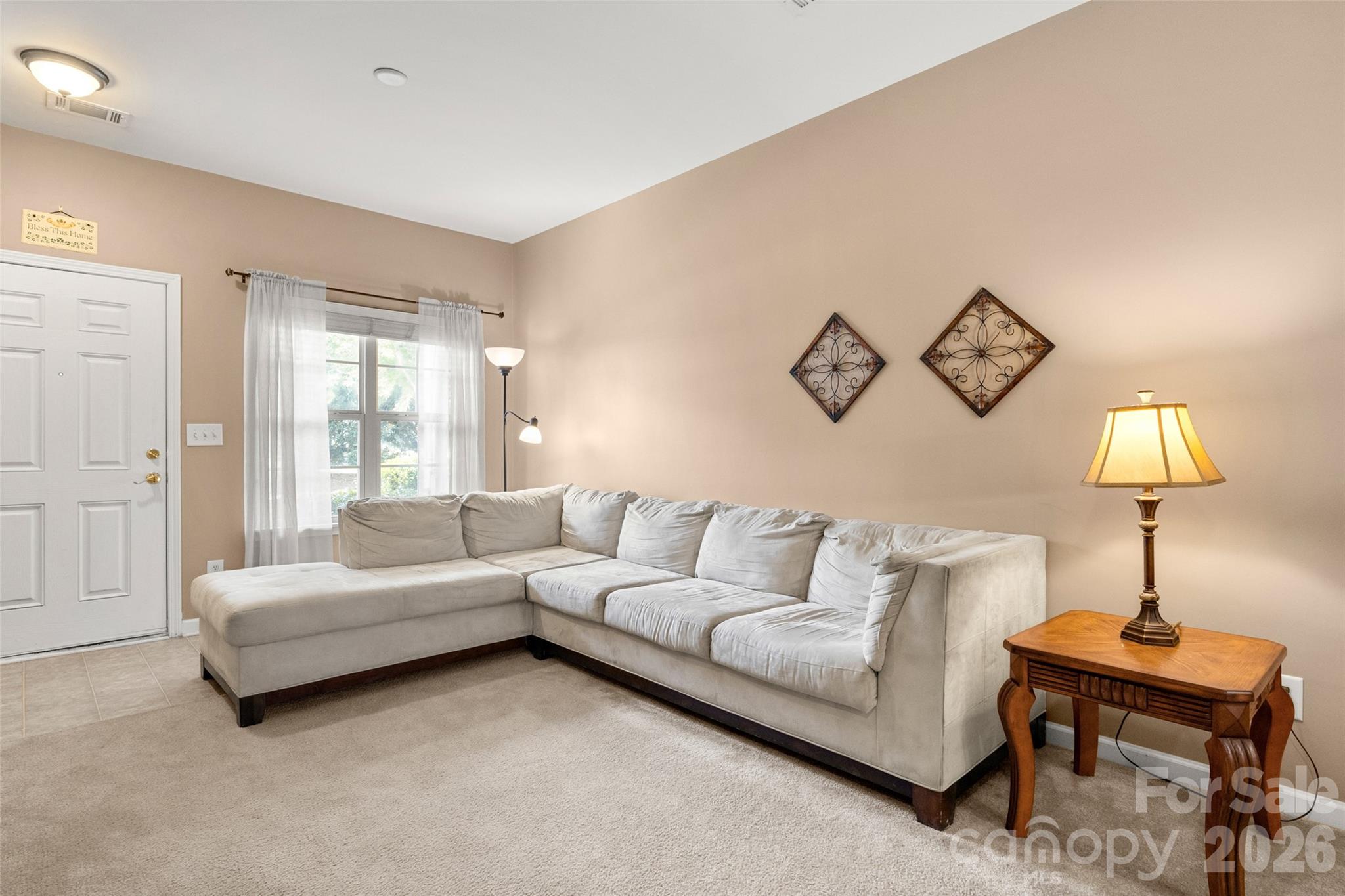 Townhouse at 207 Tail Race Lane, Fort Mill, photo 6 of 26