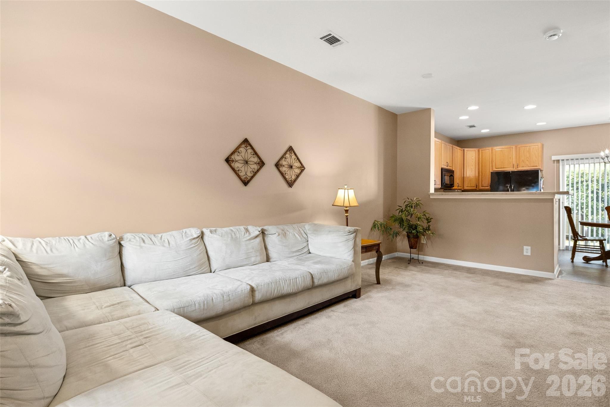 Townhouse at 207 Tail Race Lane, Fort Mill, photo 7 of 26