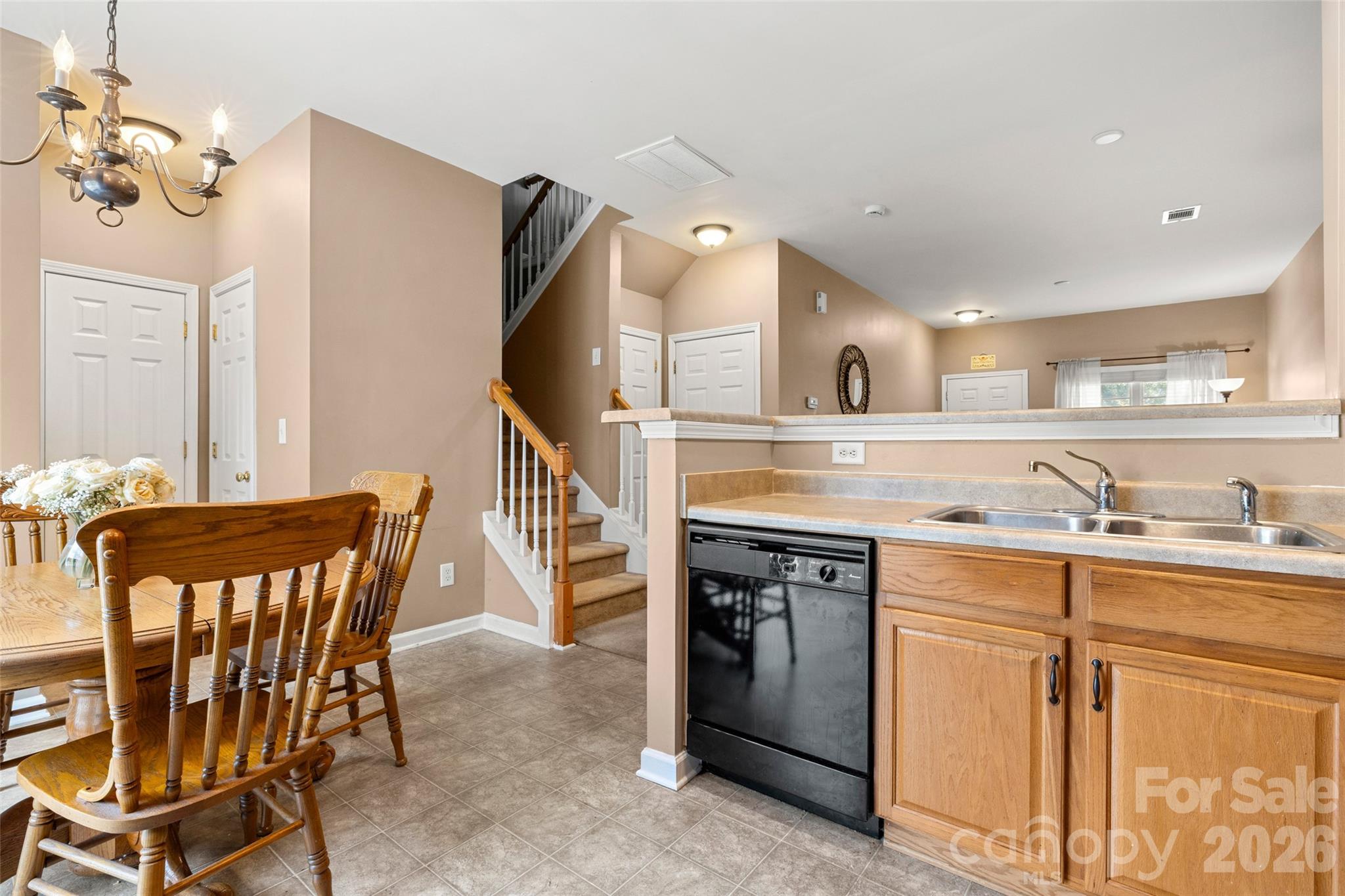 Townhouse at 207 Tail Race Lane, Fort Mill, photo 10 of 26