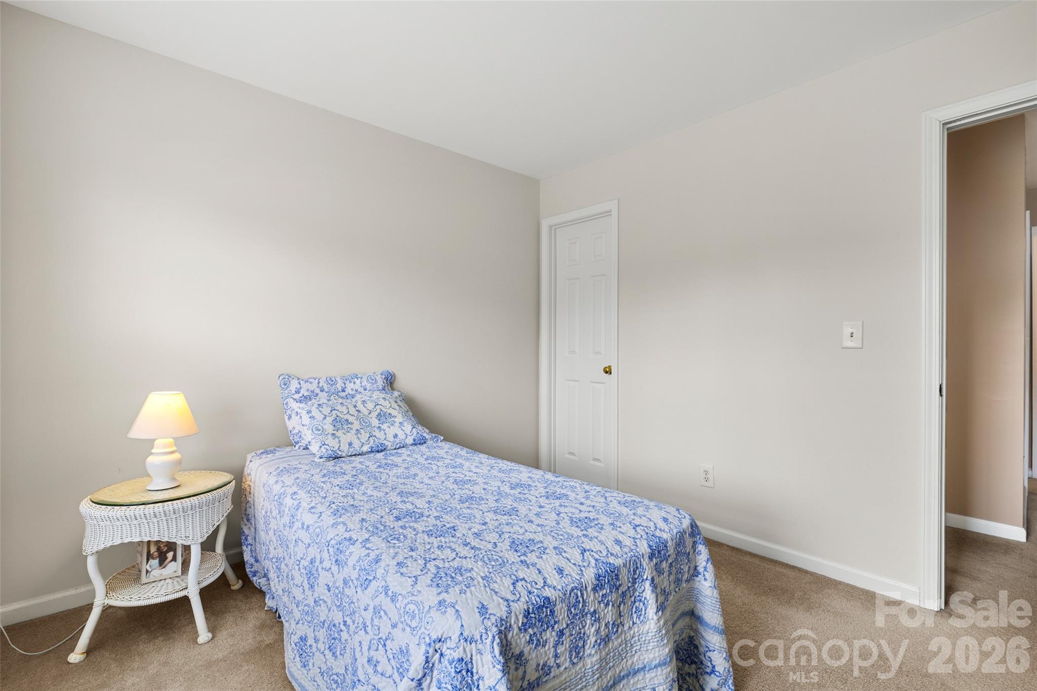 Townhouse at 207 Tail Race Lane, Fort Mill, photo 17 of 26