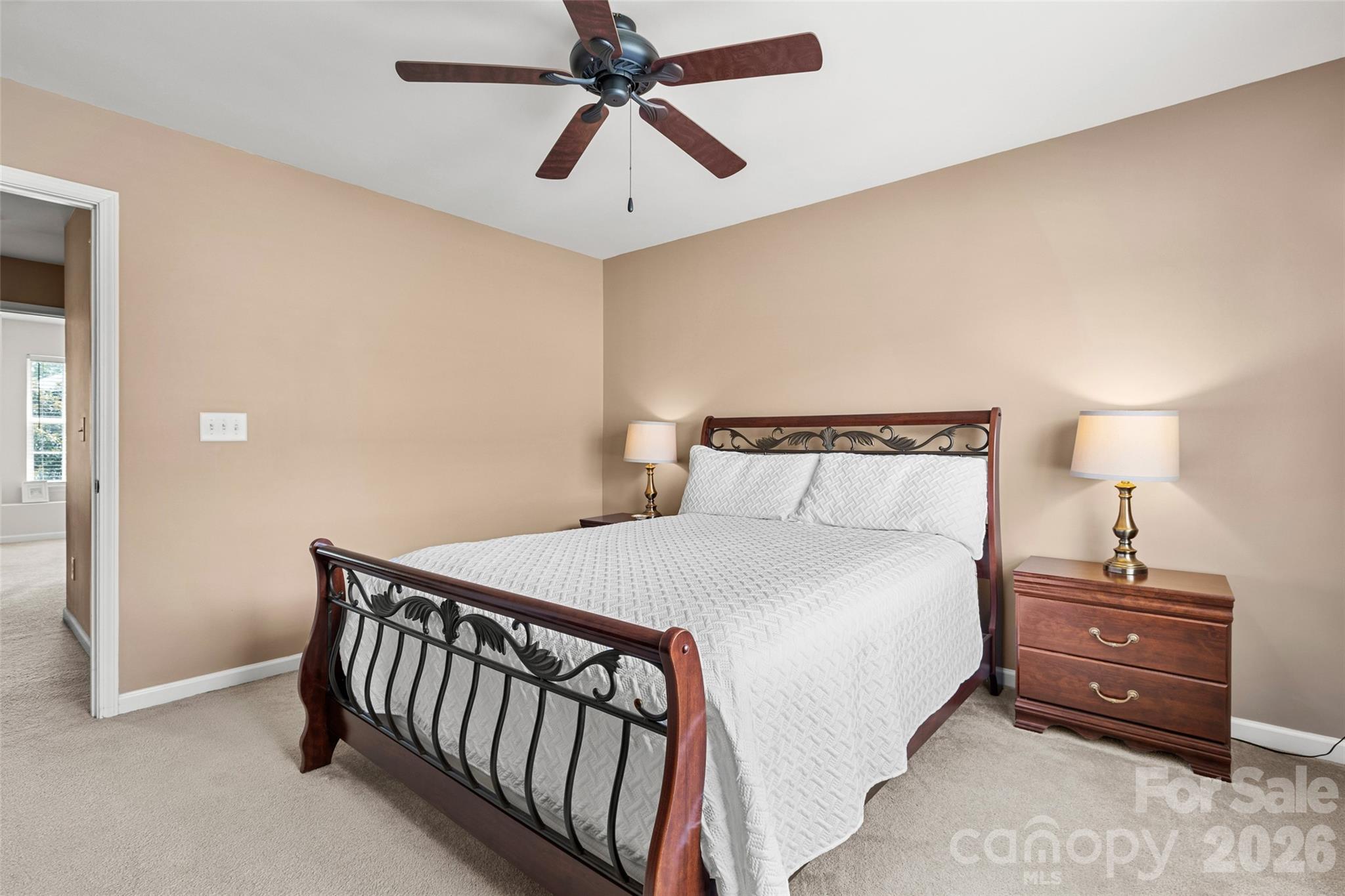 Townhouse at 207 Tail Race Lane, Fort Mill, photo 20 of 26