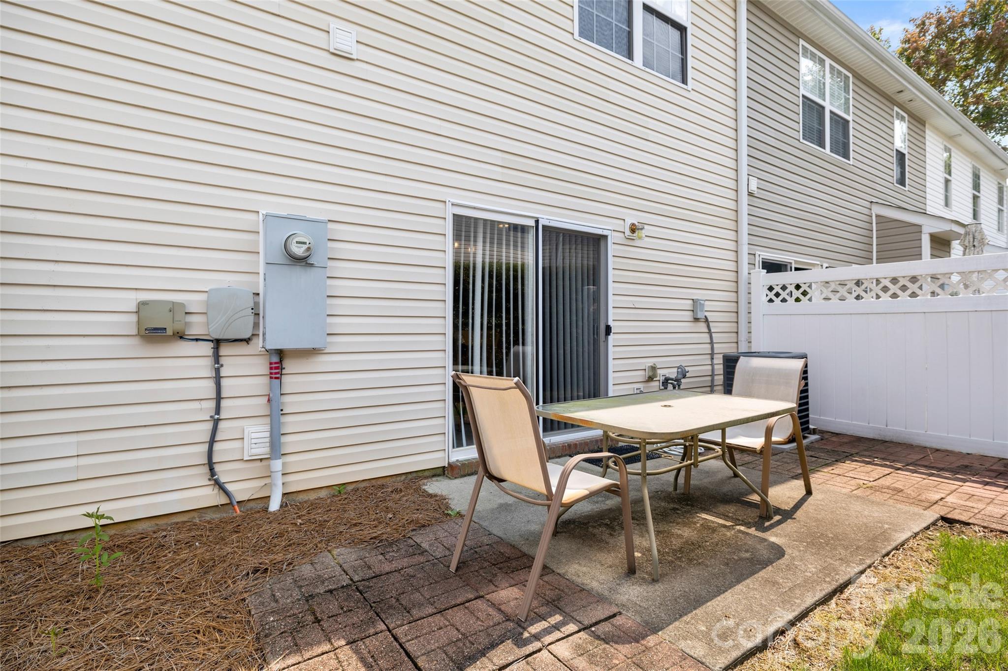 Townhouse at 207 Tail Race Lane, Fort Mill, photo 23 of 26