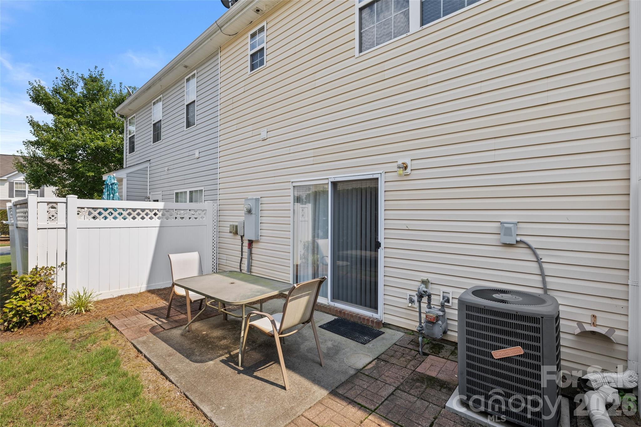 Townhouse at 207 Tail Race Lane, Fort Mill, photo 24 of 26