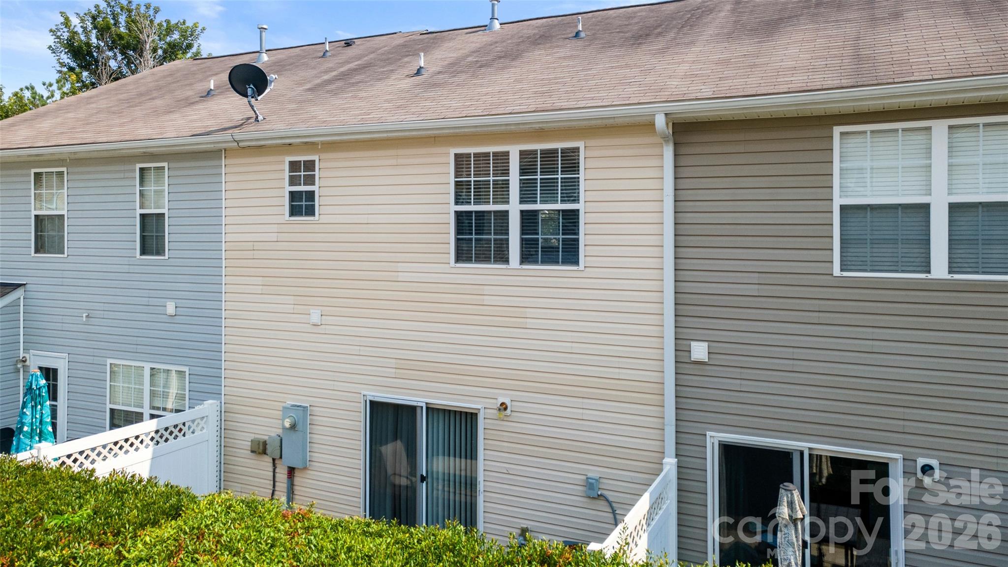 Townhouse at 207 Tail Race Lane, Fort Mill, photo 25 of 26
