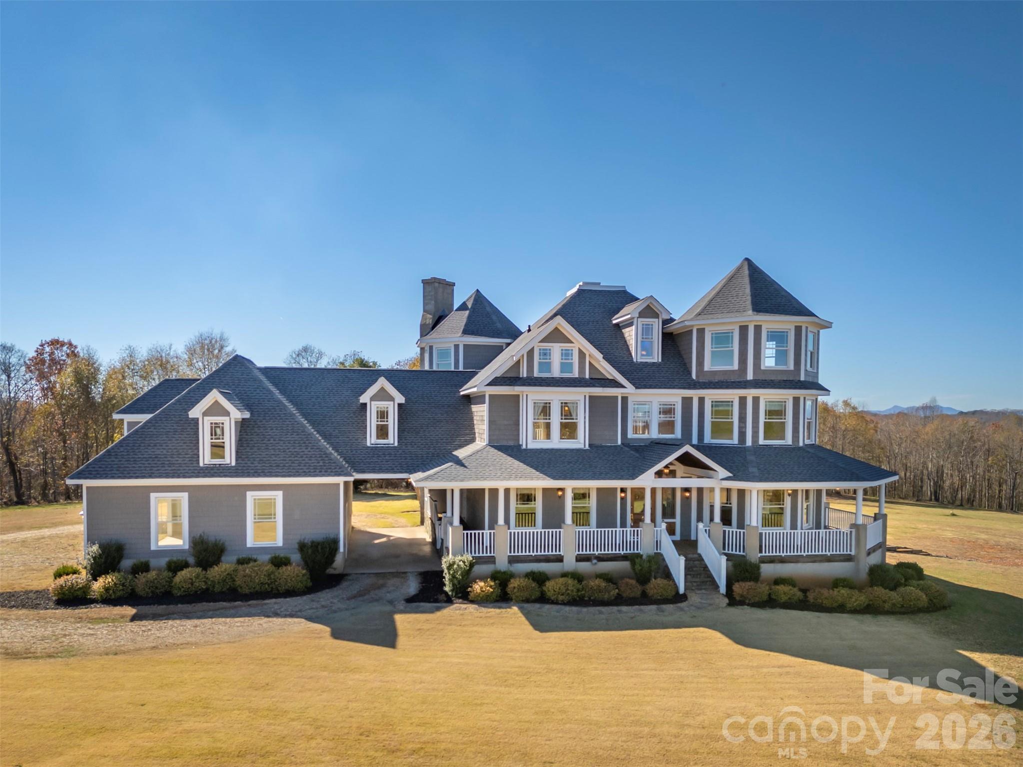 648 Harrill Dairy Road