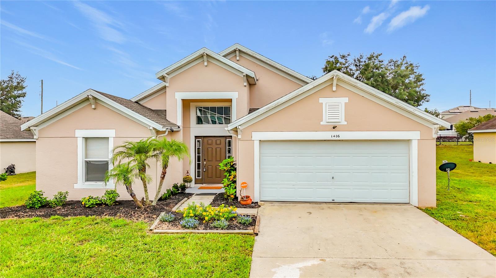 1406 VISTA DEL LAGO BLVD