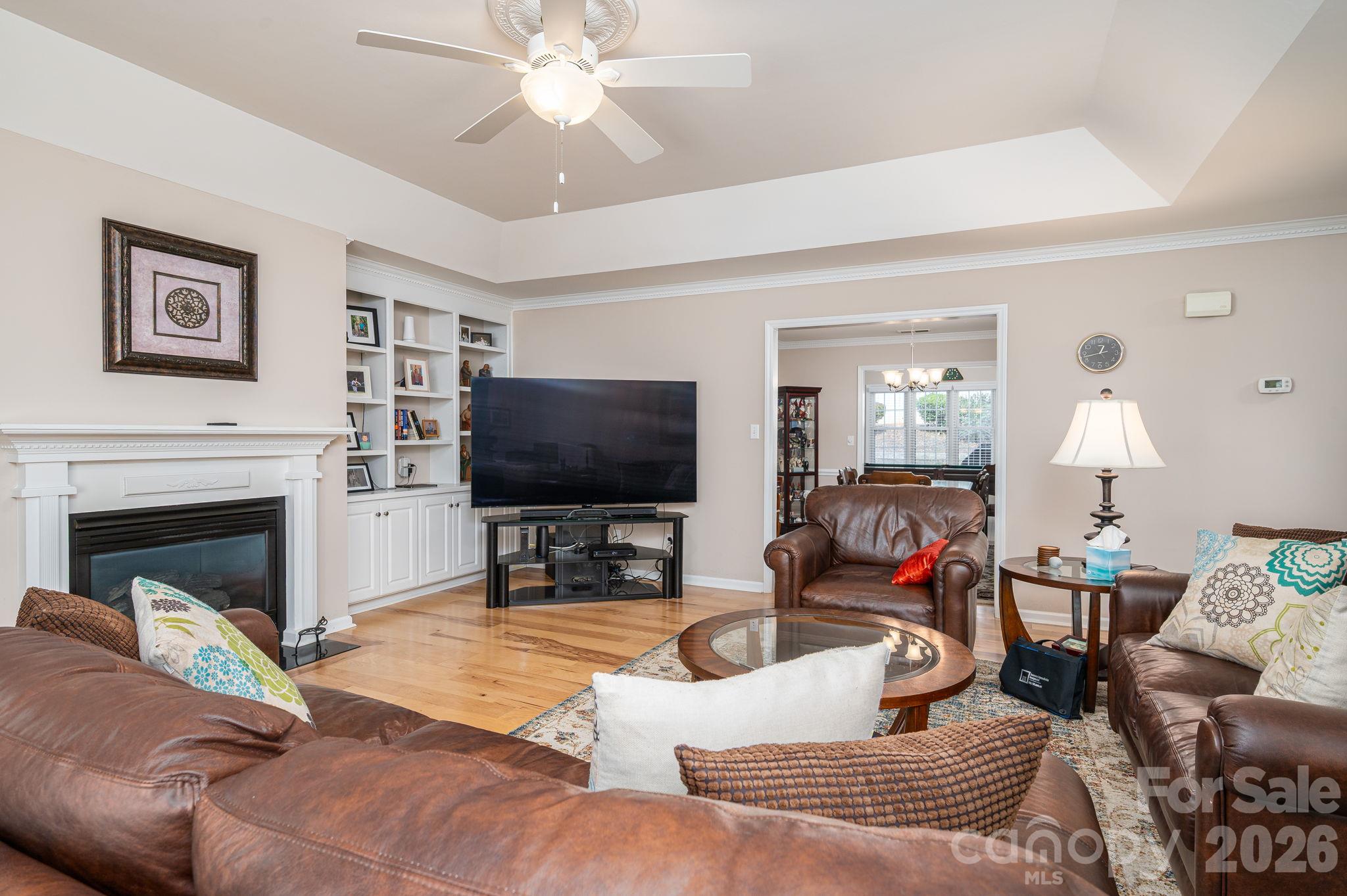 Condominium at 1618-B Union Road, Gastonia, photo 4 of 48