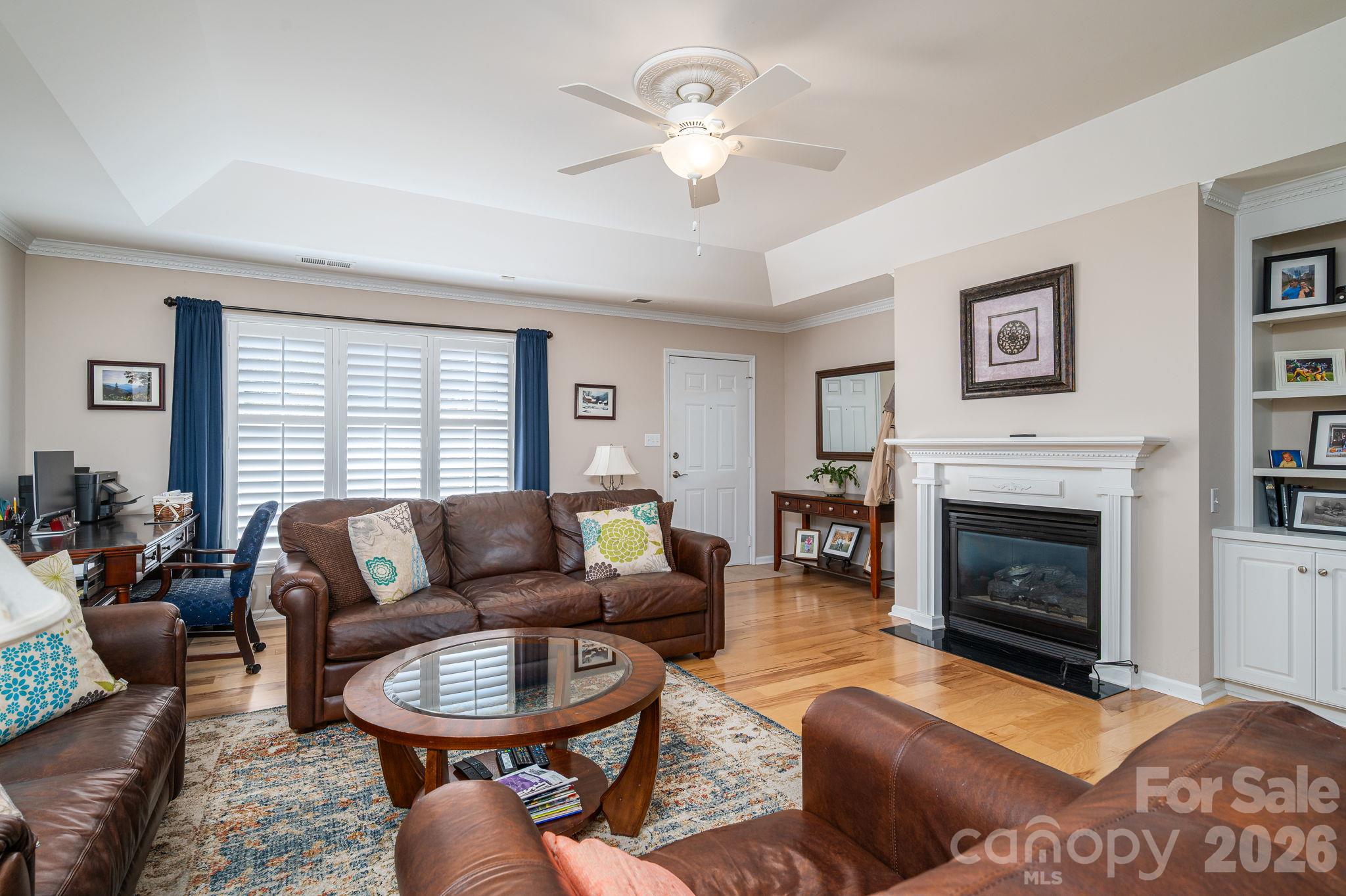Condominium at 1618-B Union Road, Gastonia, photo 7 of 48