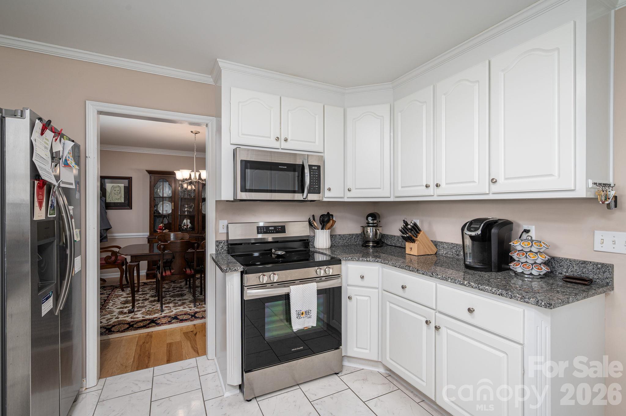 Condominium at 1618-B Union Road, Gastonia, photo 10 of 48