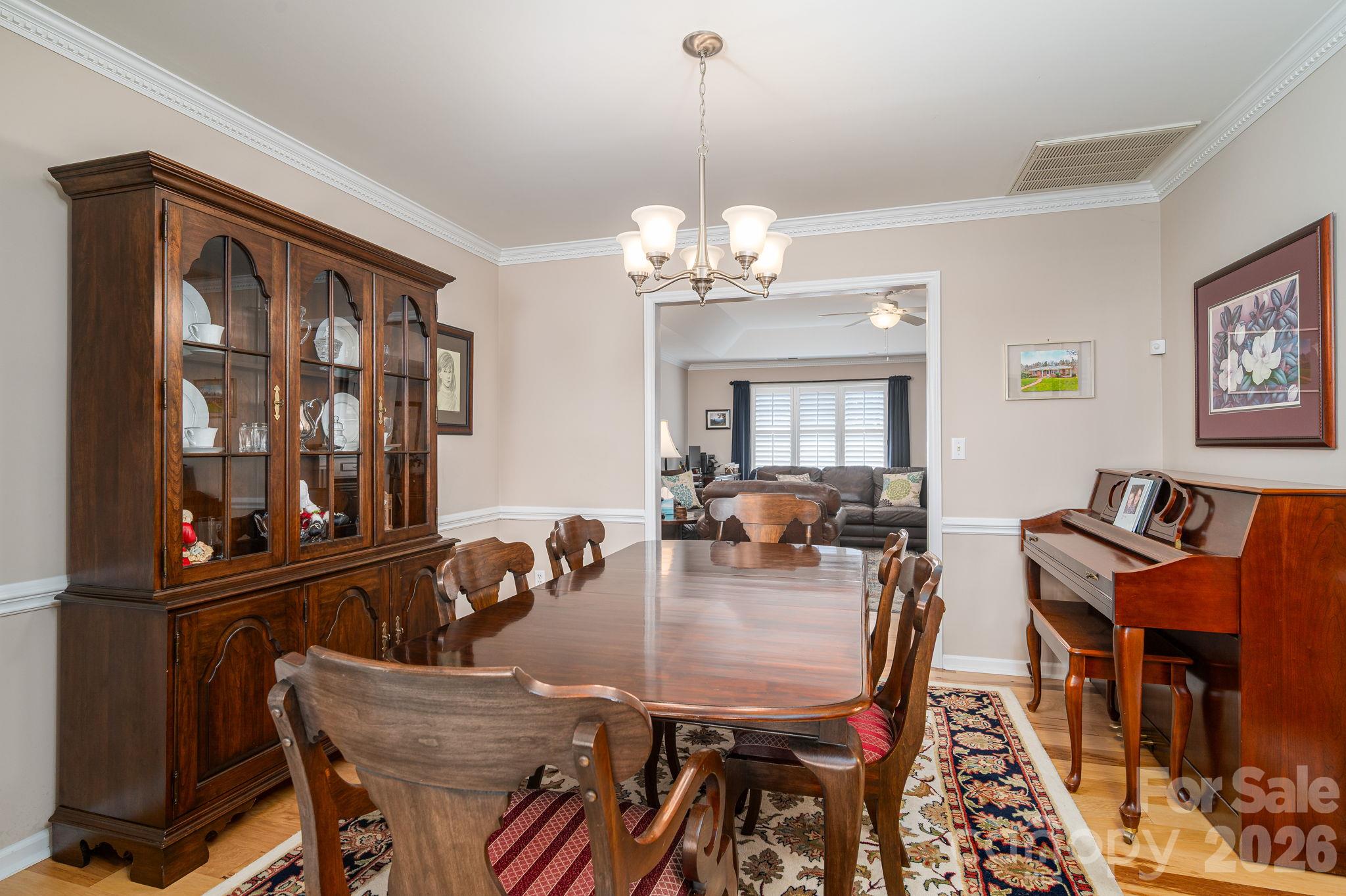 Condominium at 1618-B Union Road, Gastonia, photo 19 of 48