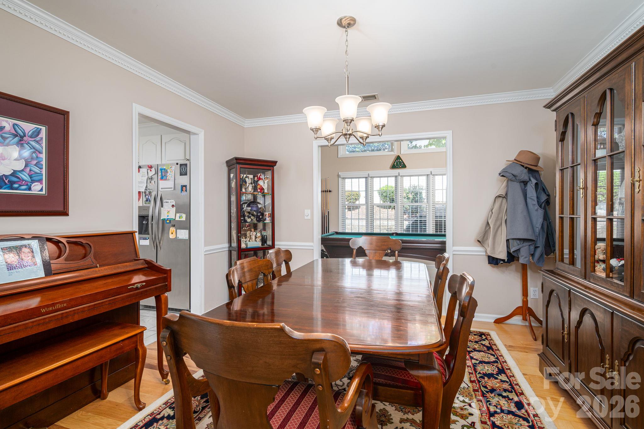 Condominium at 1618-B Union Road, Gastonia, photo 21 of 48