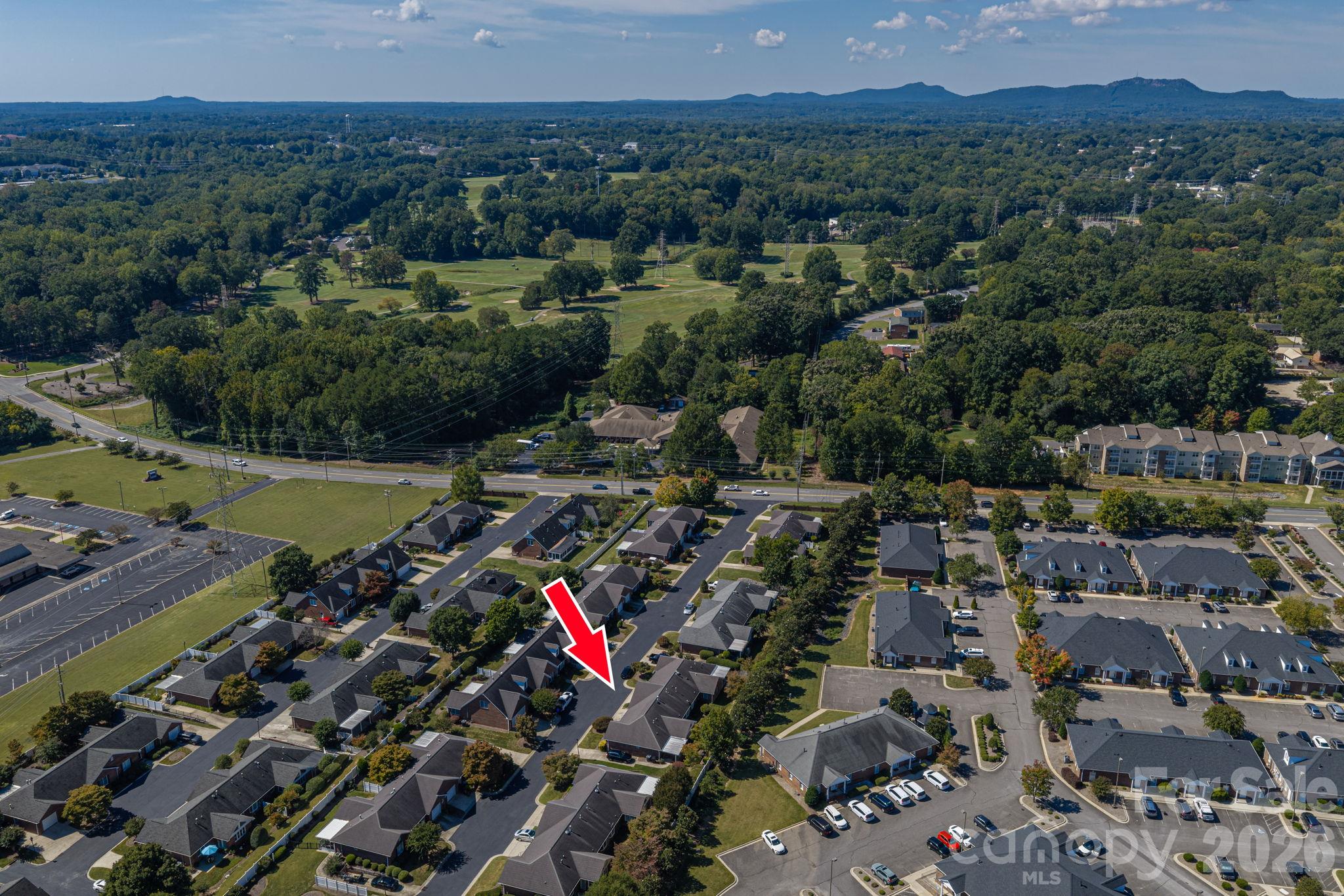 Condominium at 1618-B Union Road, Gastonia, photo 34 of 48