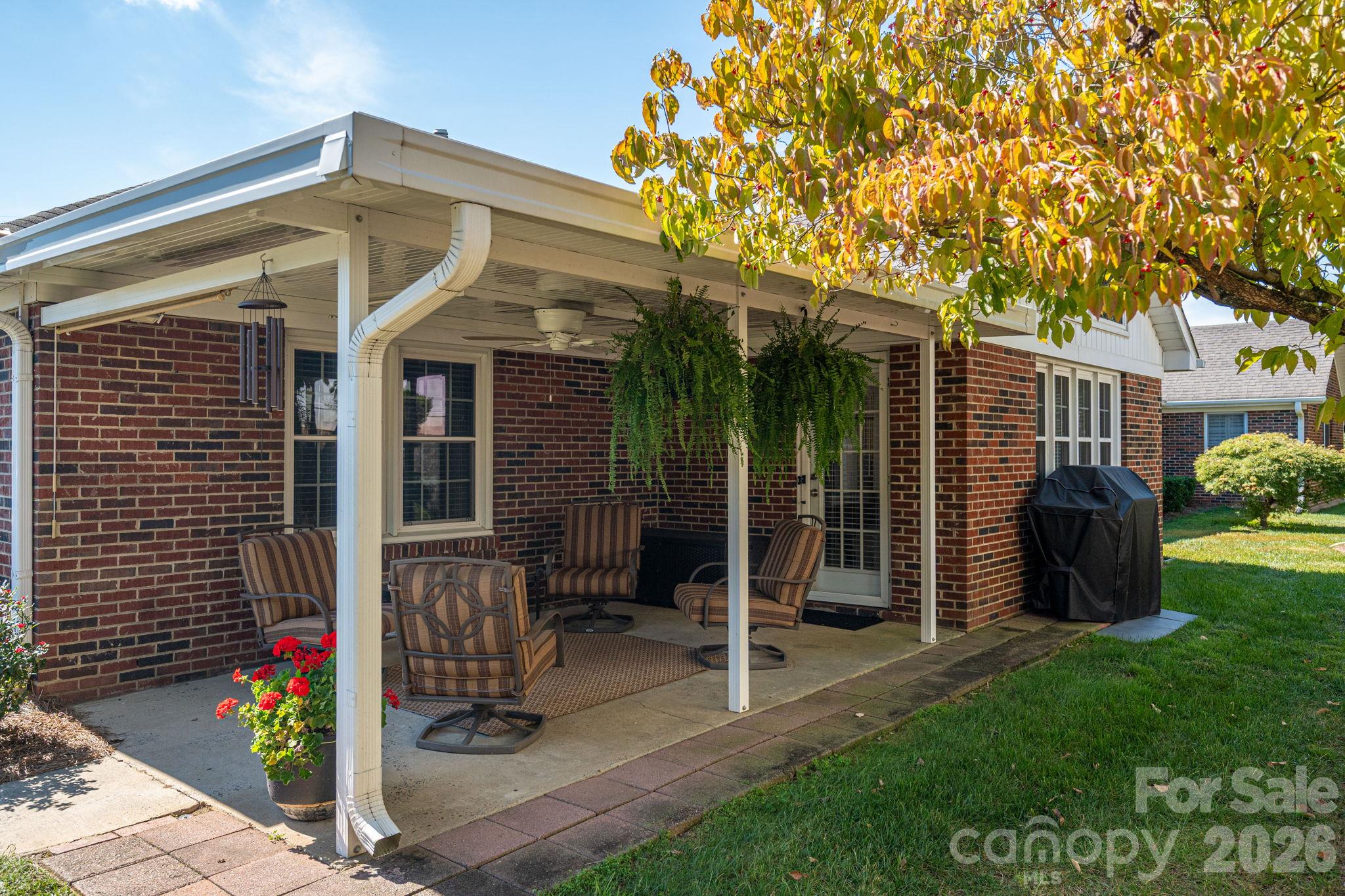 Condominium at 1618-B Union Road, Gastonia, photo 36 of 48