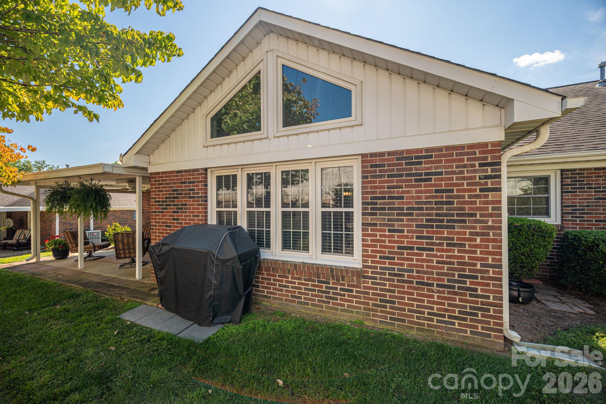 Condominium at 1618-B Union Road, Gastonia, photo 38 of 48