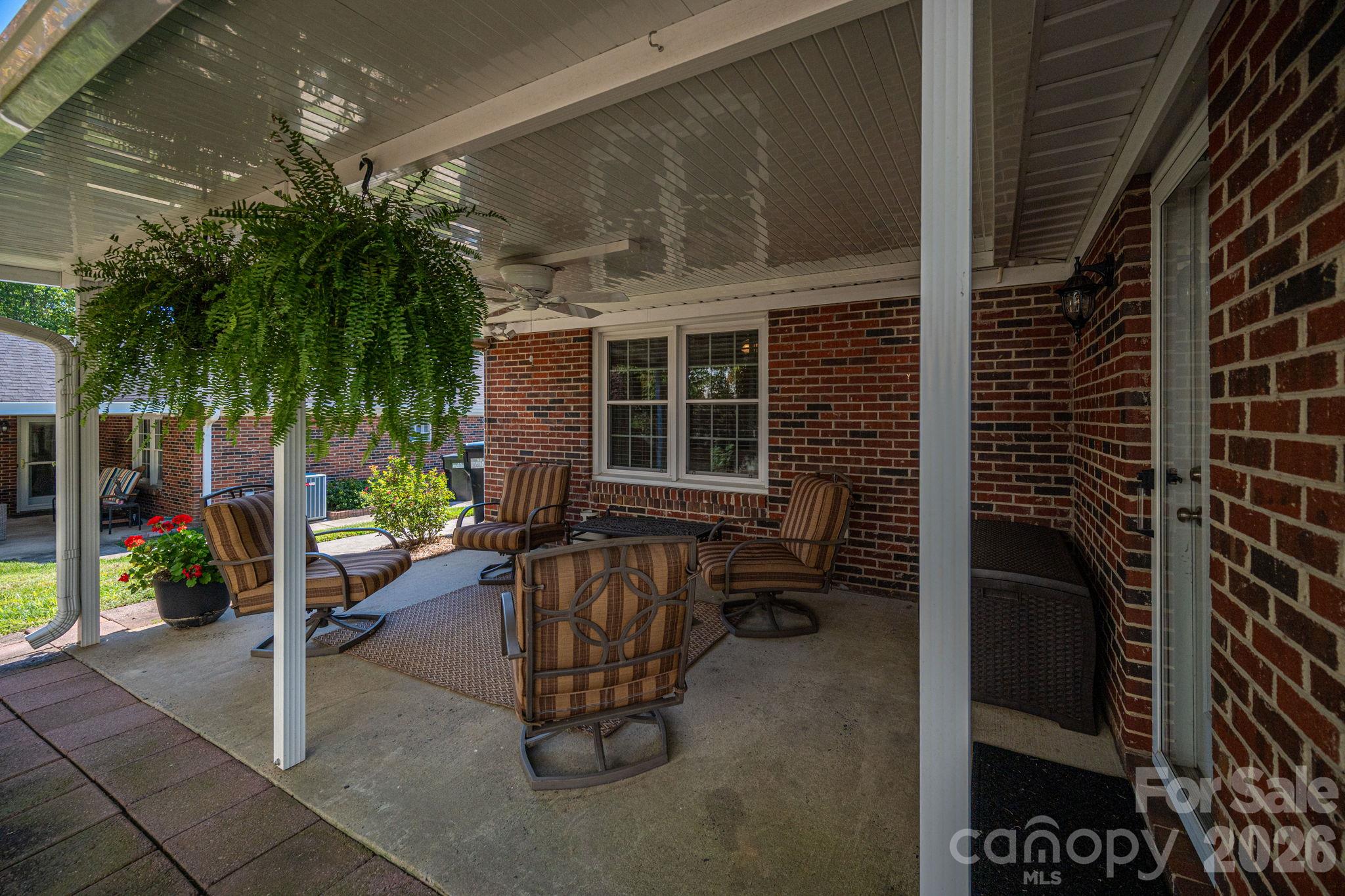 Condominium at 1618-B Union Road, Gastonia, photo 40 of 48