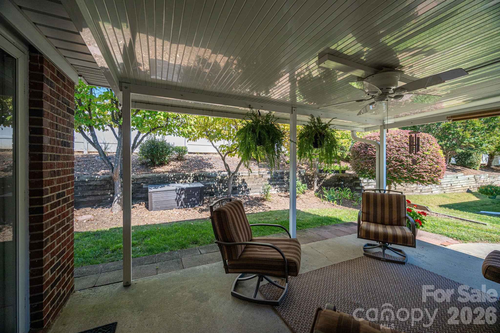 Condominium at 1618-B Union Road, Gastonia, photo 41 of 48
