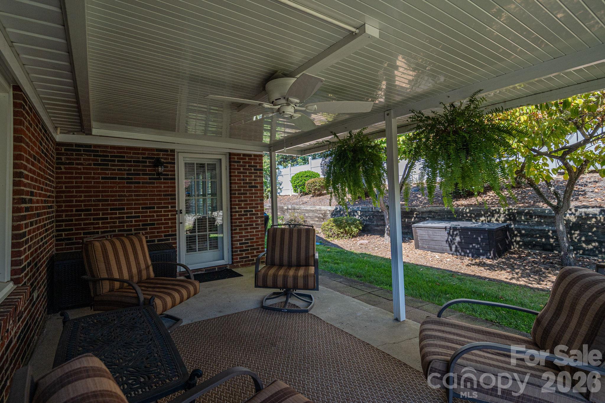 Condominium at 1618-B Union Road, Gastonia, photo 42 of 48