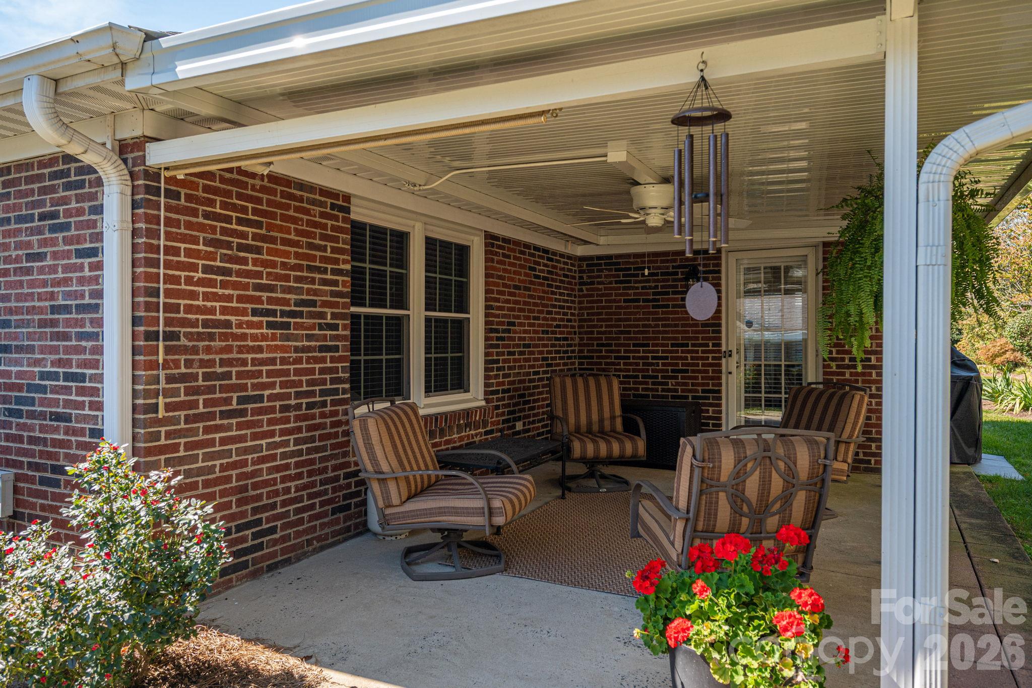 Condominium at 1618-B Union Road, Gastonia, photo 45 of 48
