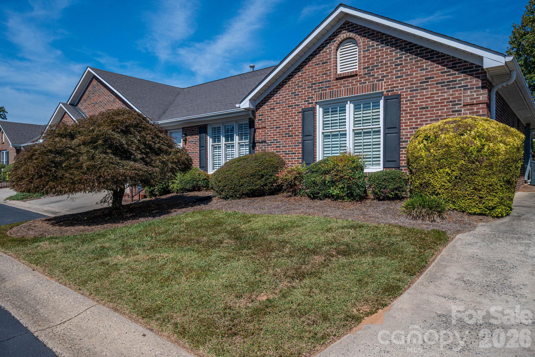 Condominium at 1618-B Union Road, Gastonia, photo 48 of 48