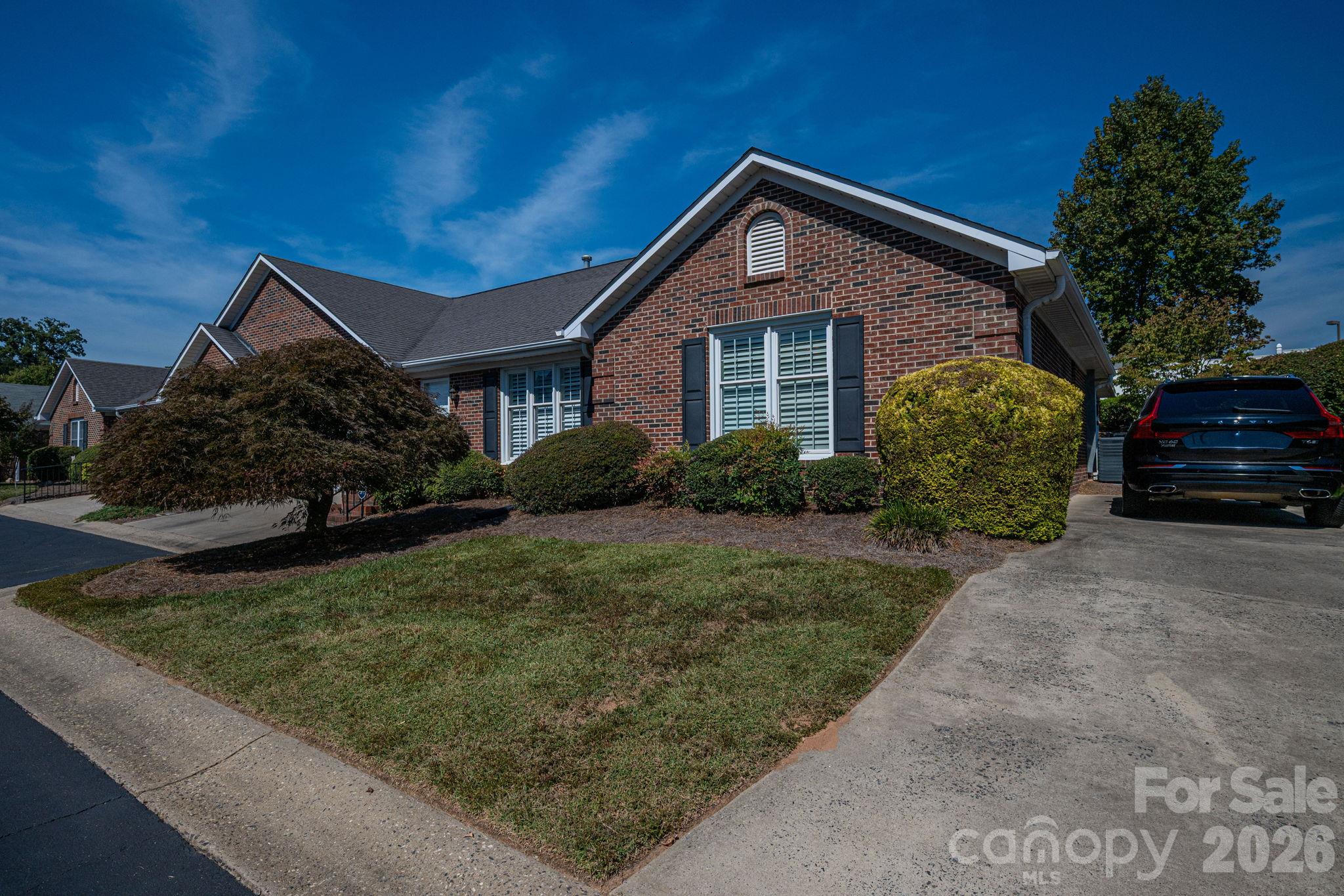 Condominium at 1618-B Union Road, Gastonia, photo 3 of 48