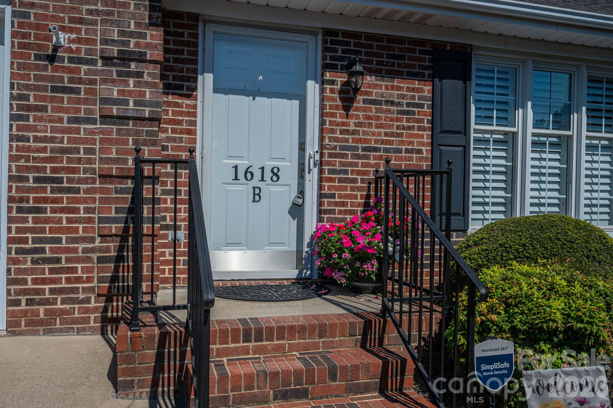 Condominium at 1618-B Union Road, Gastonia, photo 2 of 48