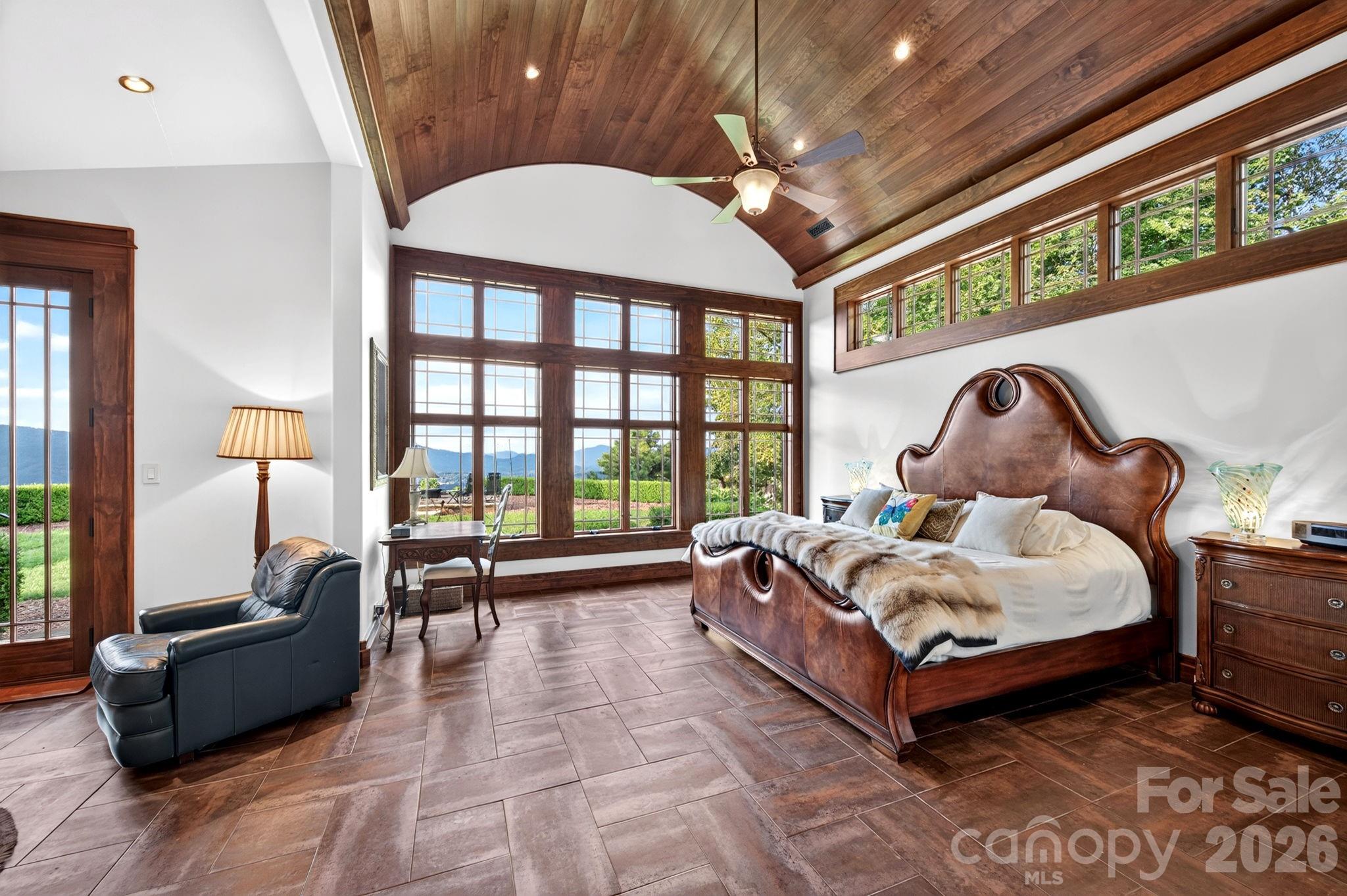 Master - 93 Lombard Street, Waynesville