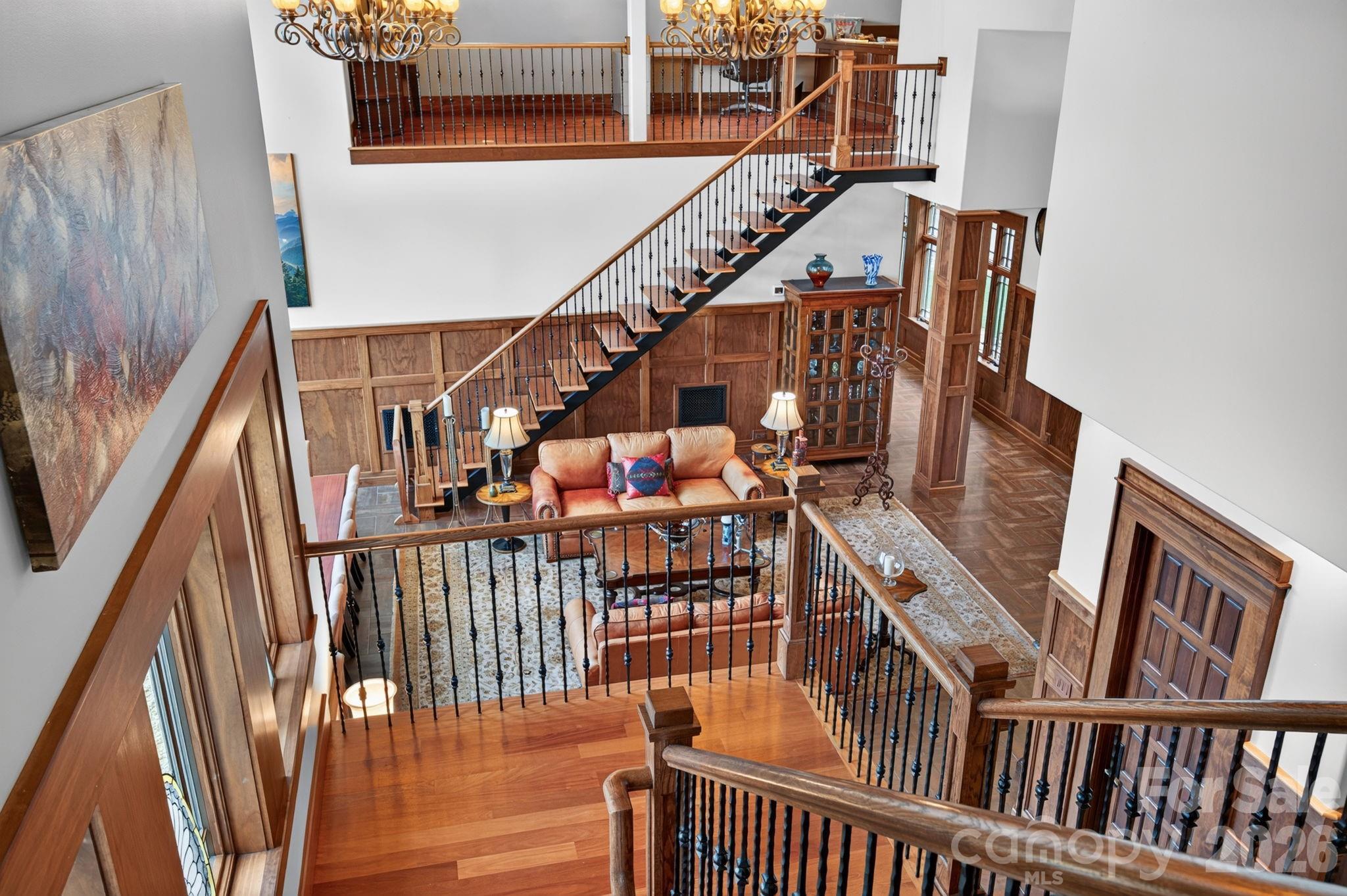 Single Family Residence at 93 Lombard Street, Waynesville, photo 28 of 41