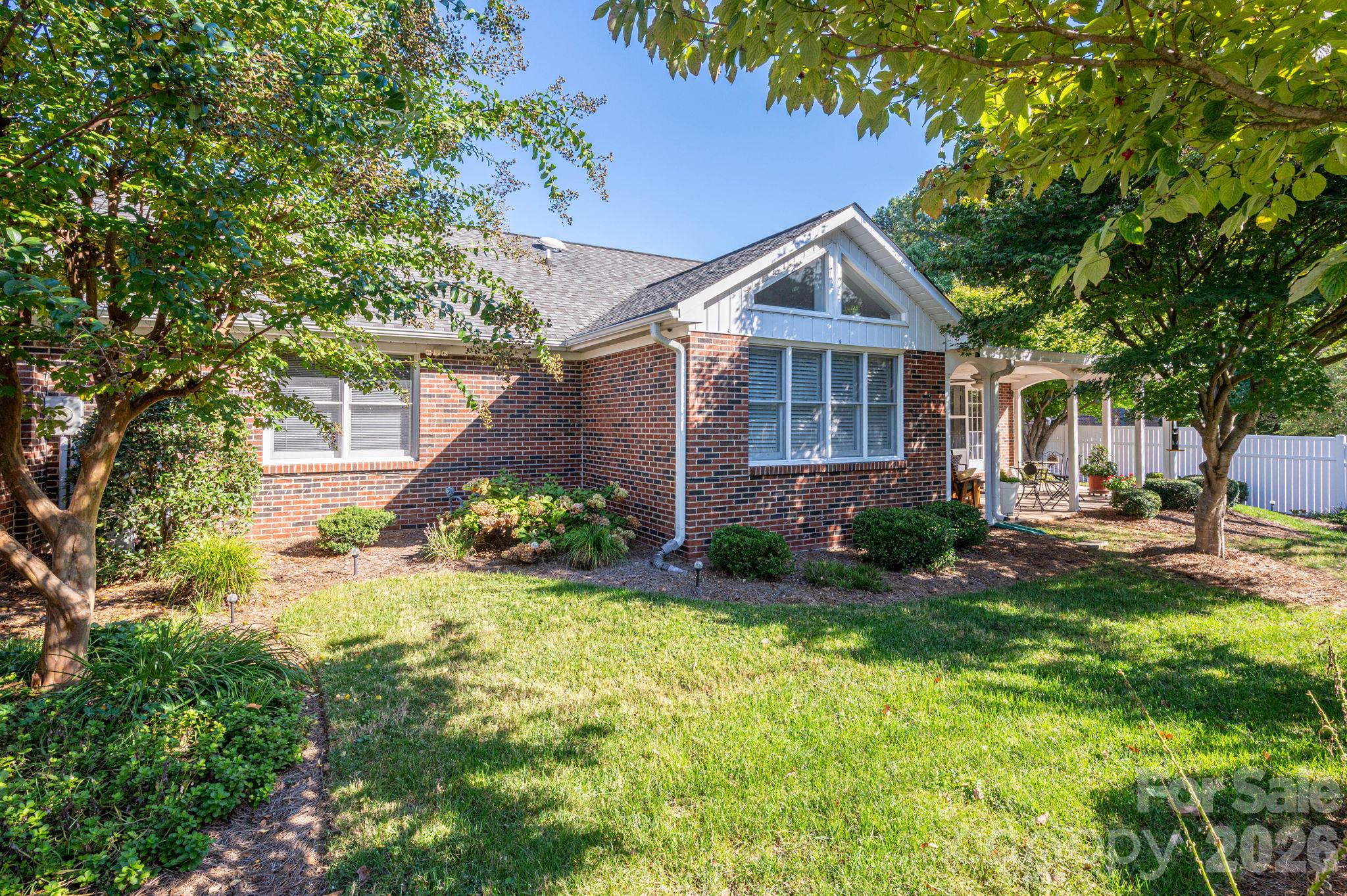 Condominium at 1678-A Union Road, Gastonia, photo 36 of 48