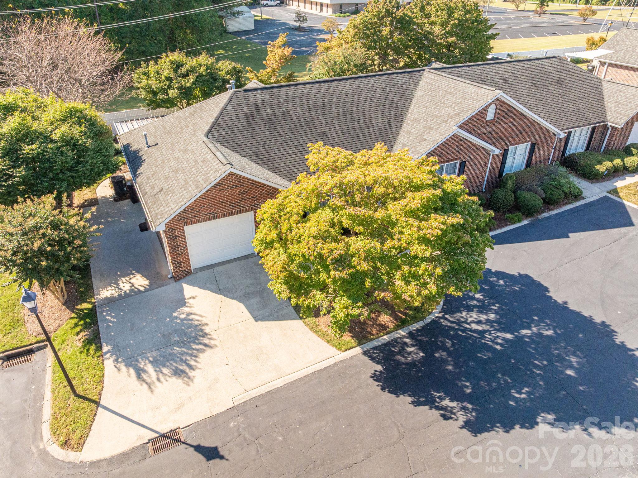 Condominium at 1678-A Union Road, Gastonia, photo 34 of 48