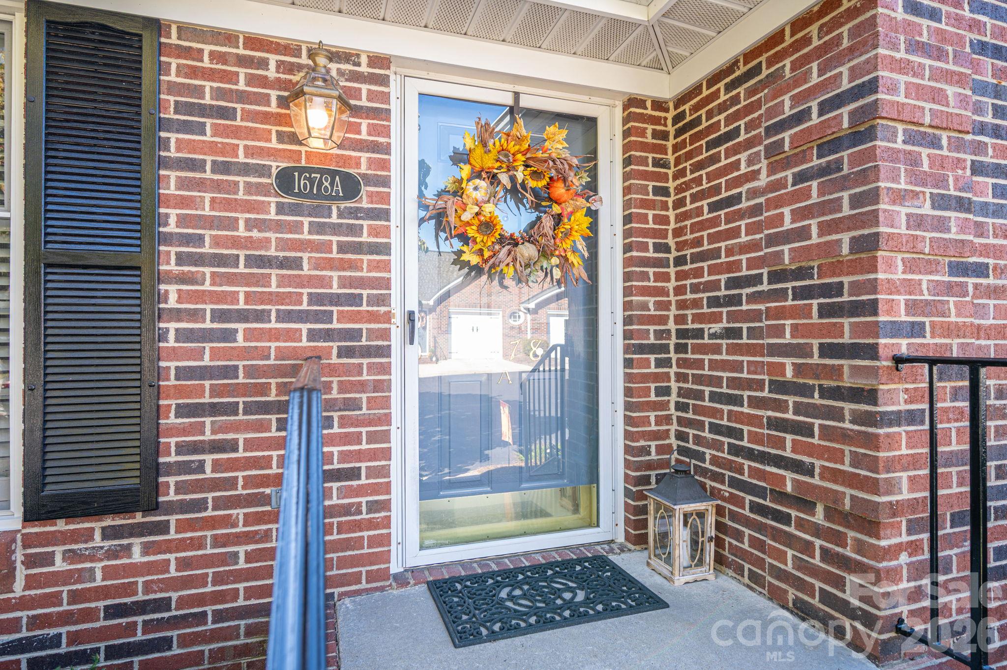Condominium at 1678-A Union Road, Gastonia, photo 35 of 48