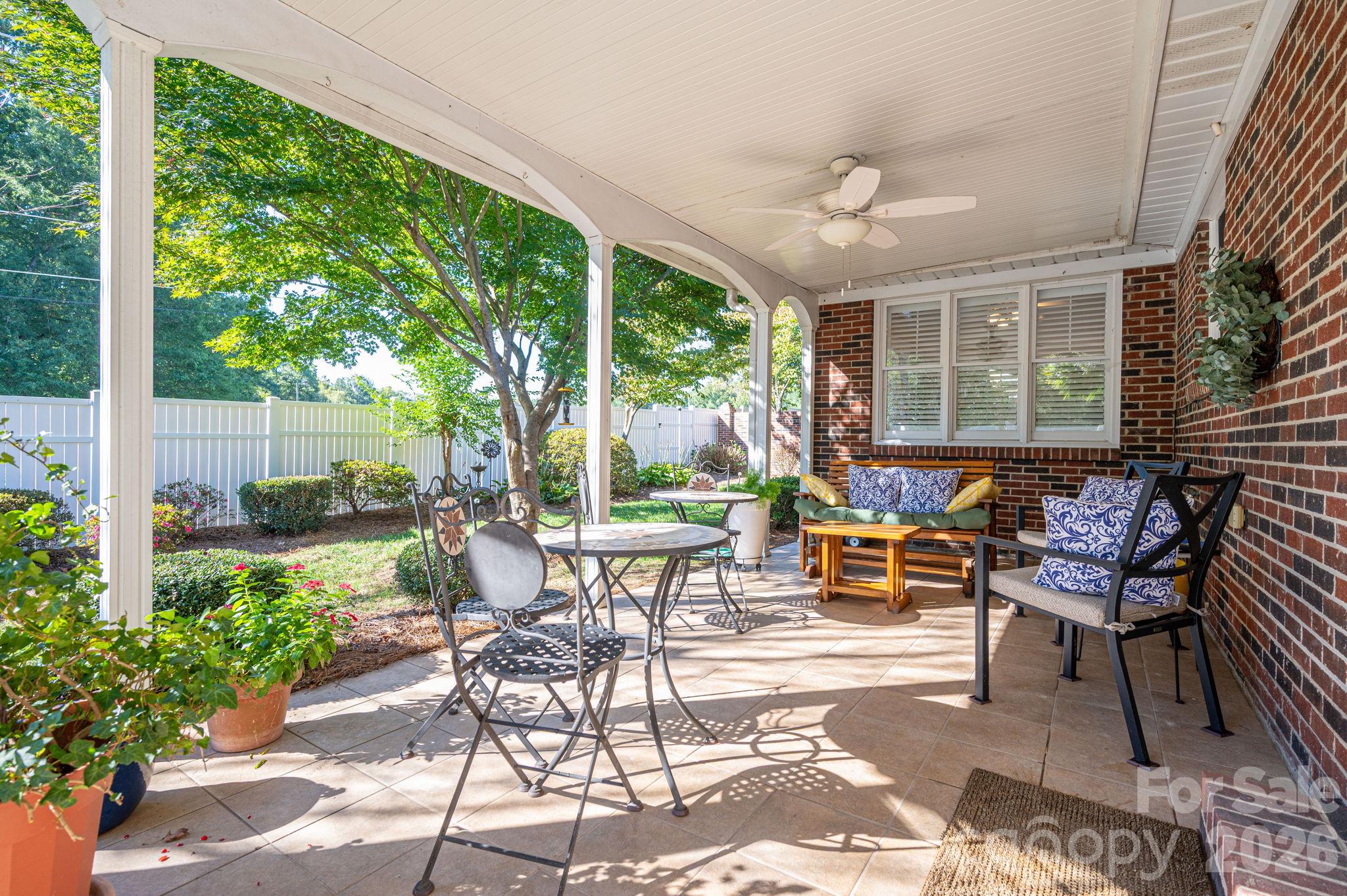 Condominium at 1678-A Union Road, Gastonia, photo 5 of 48