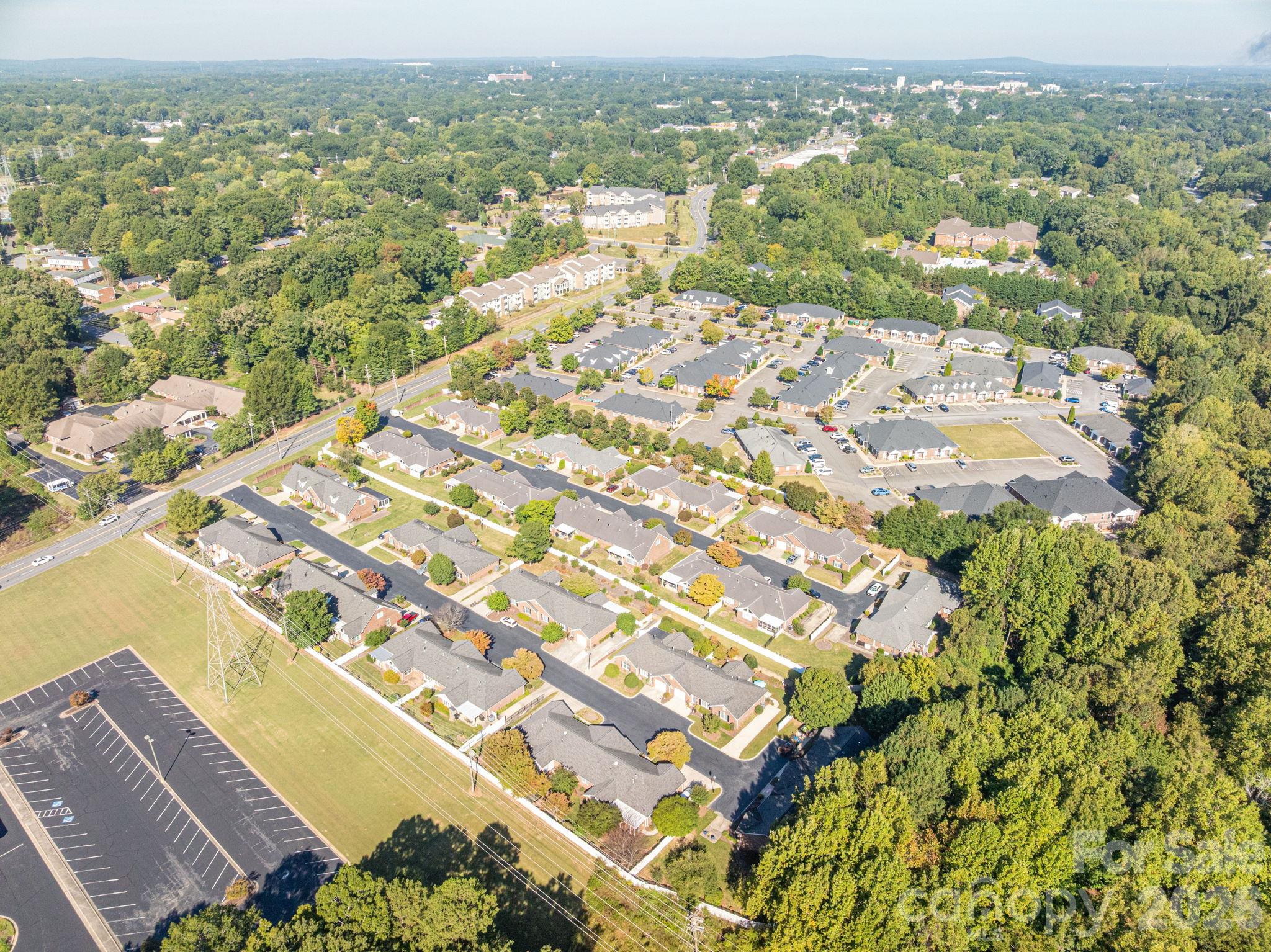 Condominium at 1678-A Union Road, Gastonia, photo 46 of 48