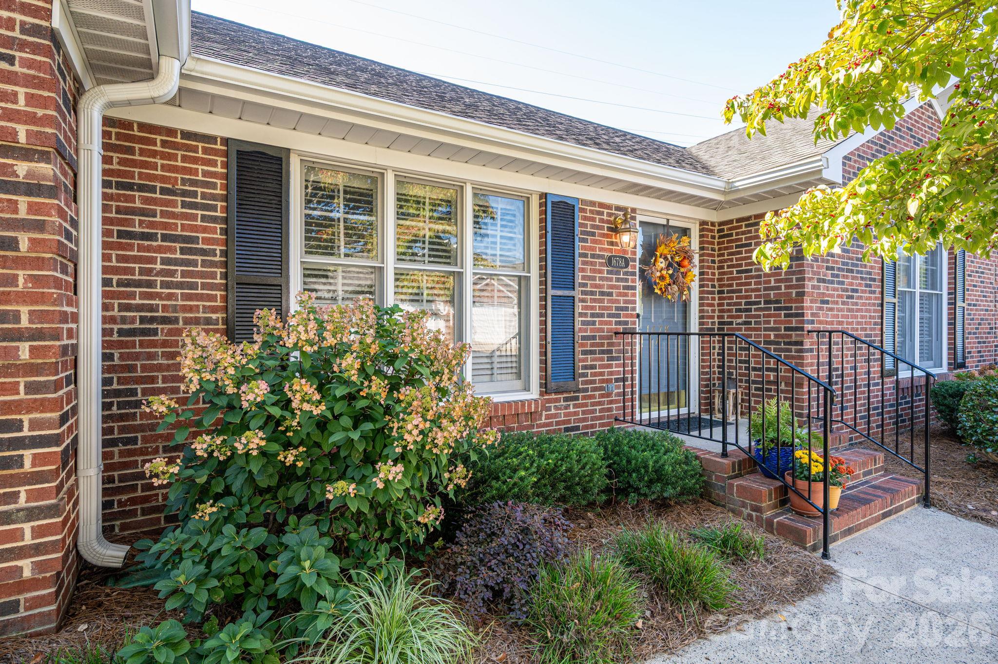 Condominium at 1678-A Union Road, Gastonia, photo 48 of 48