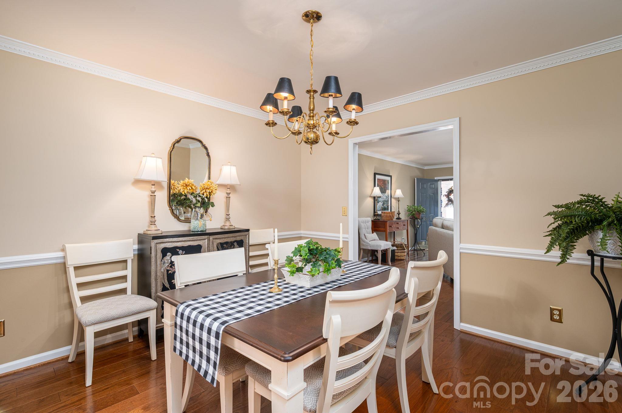 Condominium at 1678-A Union Road, Gastonia, photo 16 of 48