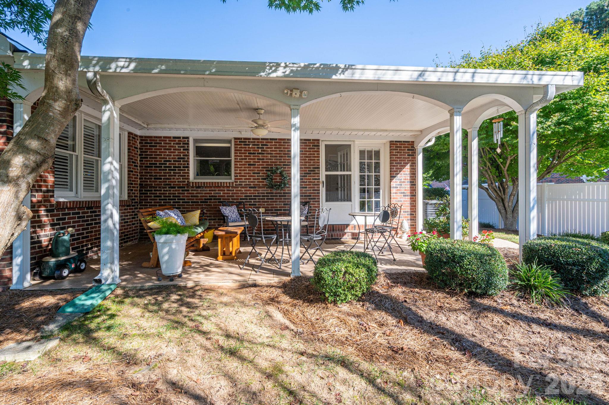 Condominium at 1678-A Union Road, Gastonia, photo 33 of 48