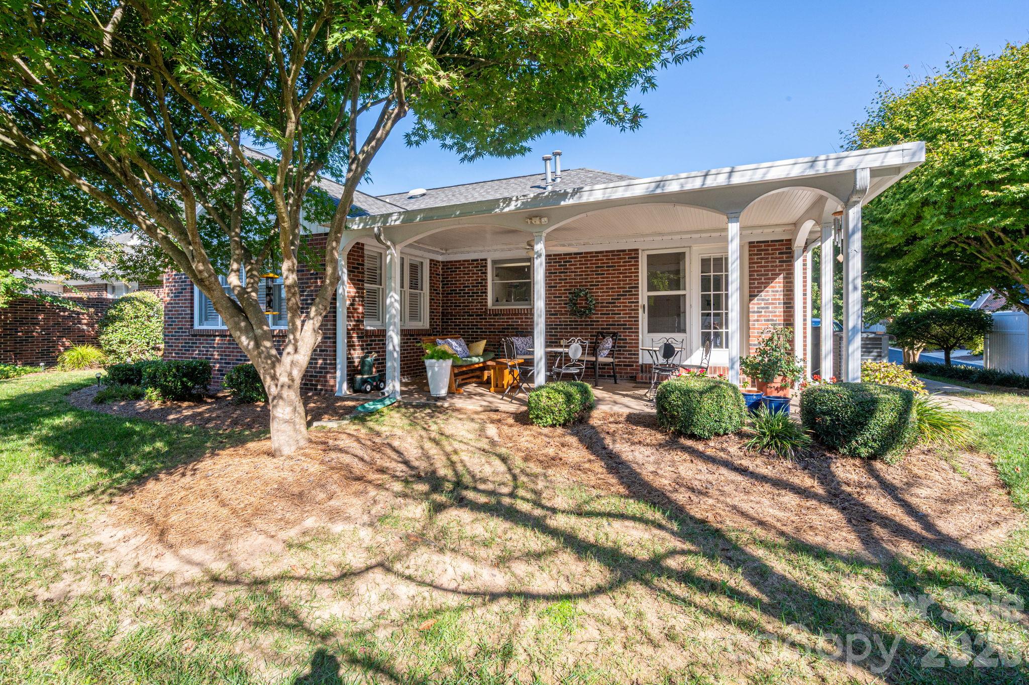 Condominium at 1678-A Union Road, Gastonia, photo 32 of 48
