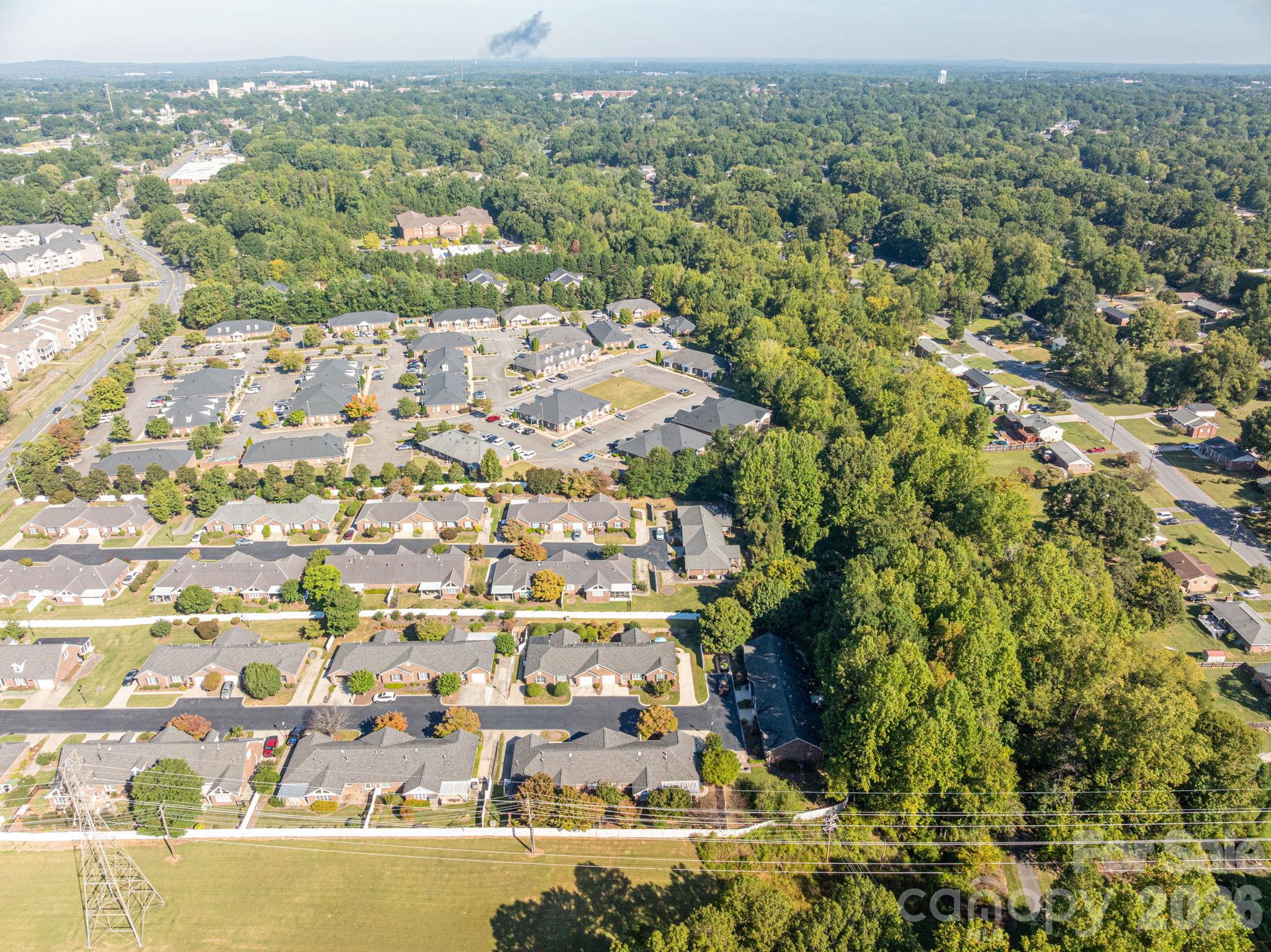 Condominium at 1678-A Union Road, Gastonia, photo 43 of 48